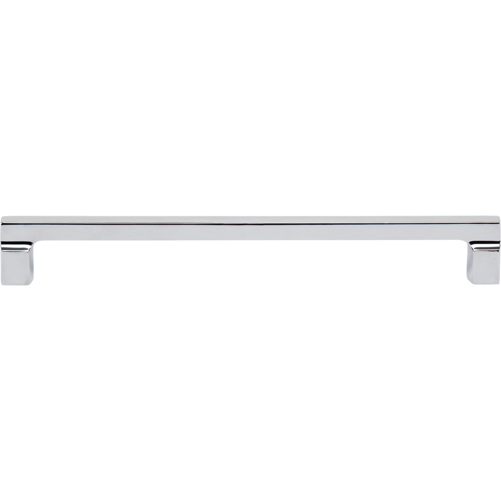 Reeves Bar Pull - Polished Chrome