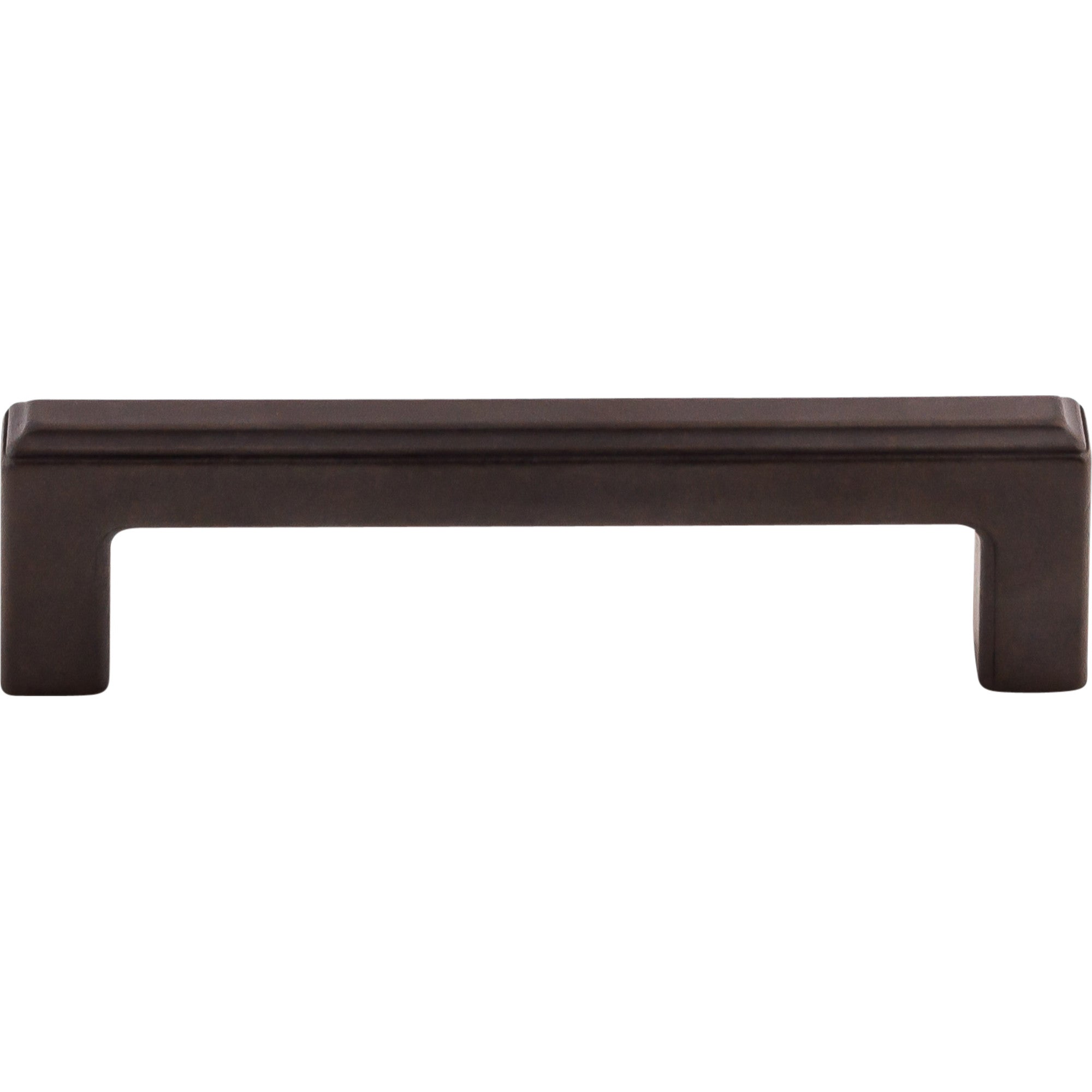 Podium 3 3/4" Center to Center Bar Pull - Sable