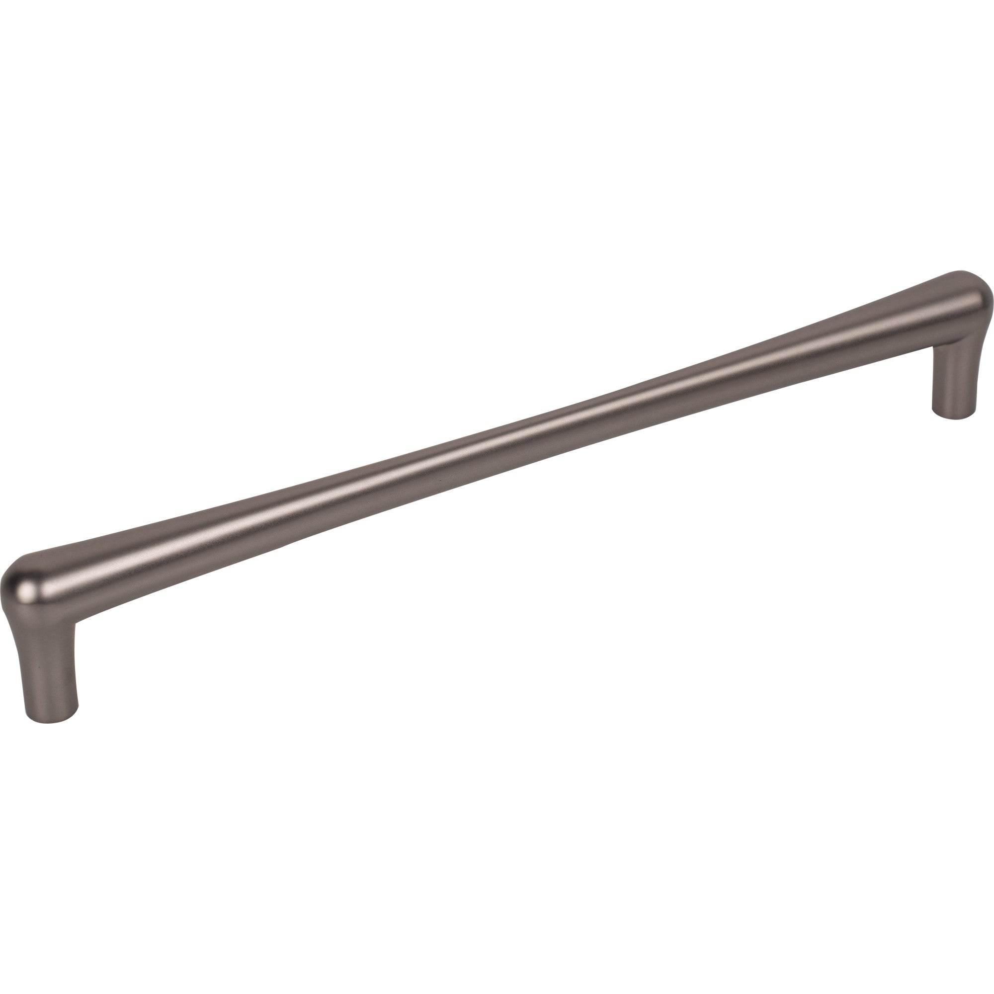 Brookline 9" Center to Center Bar Pull - Ash Gray