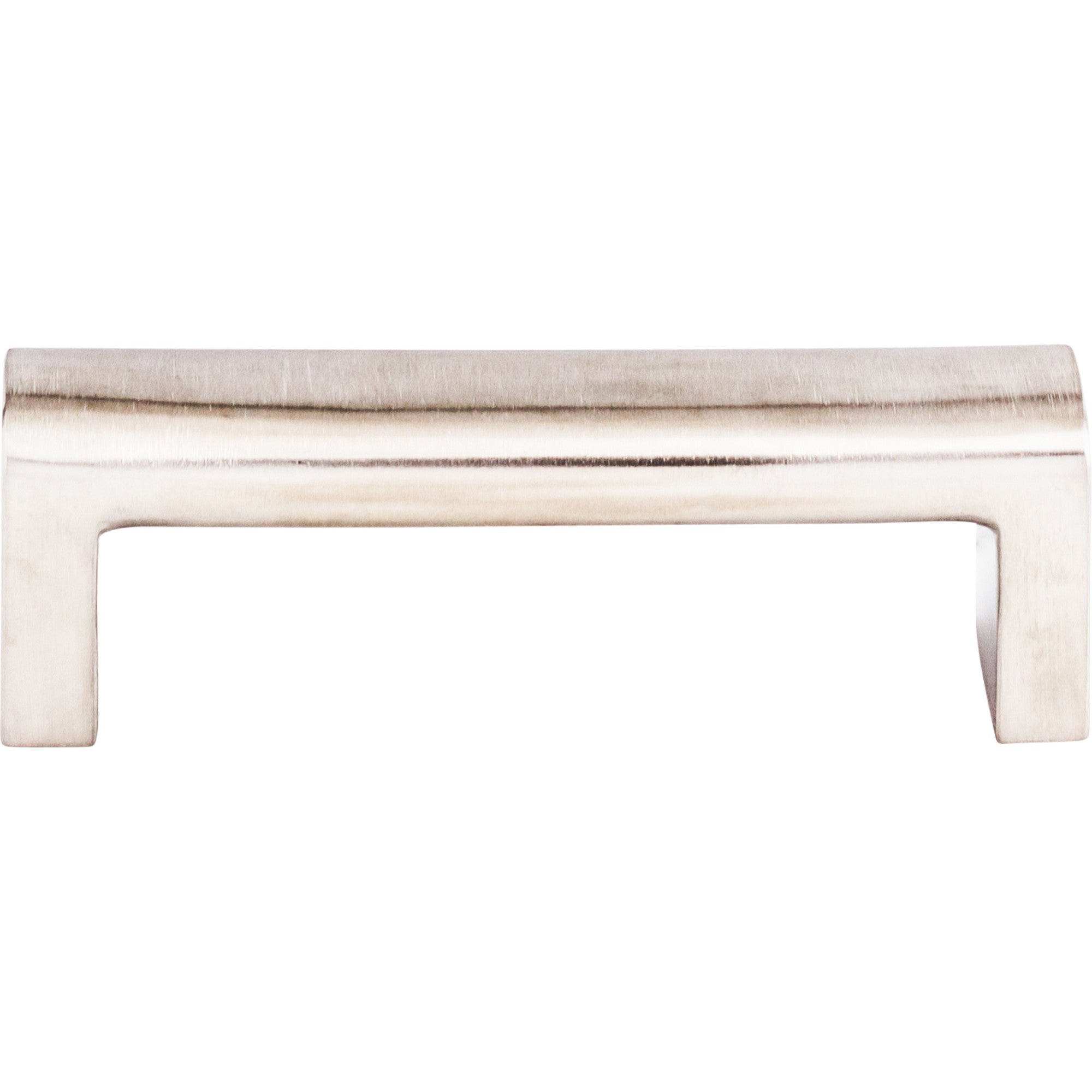 Hull Bar Pull - Stainless Steel