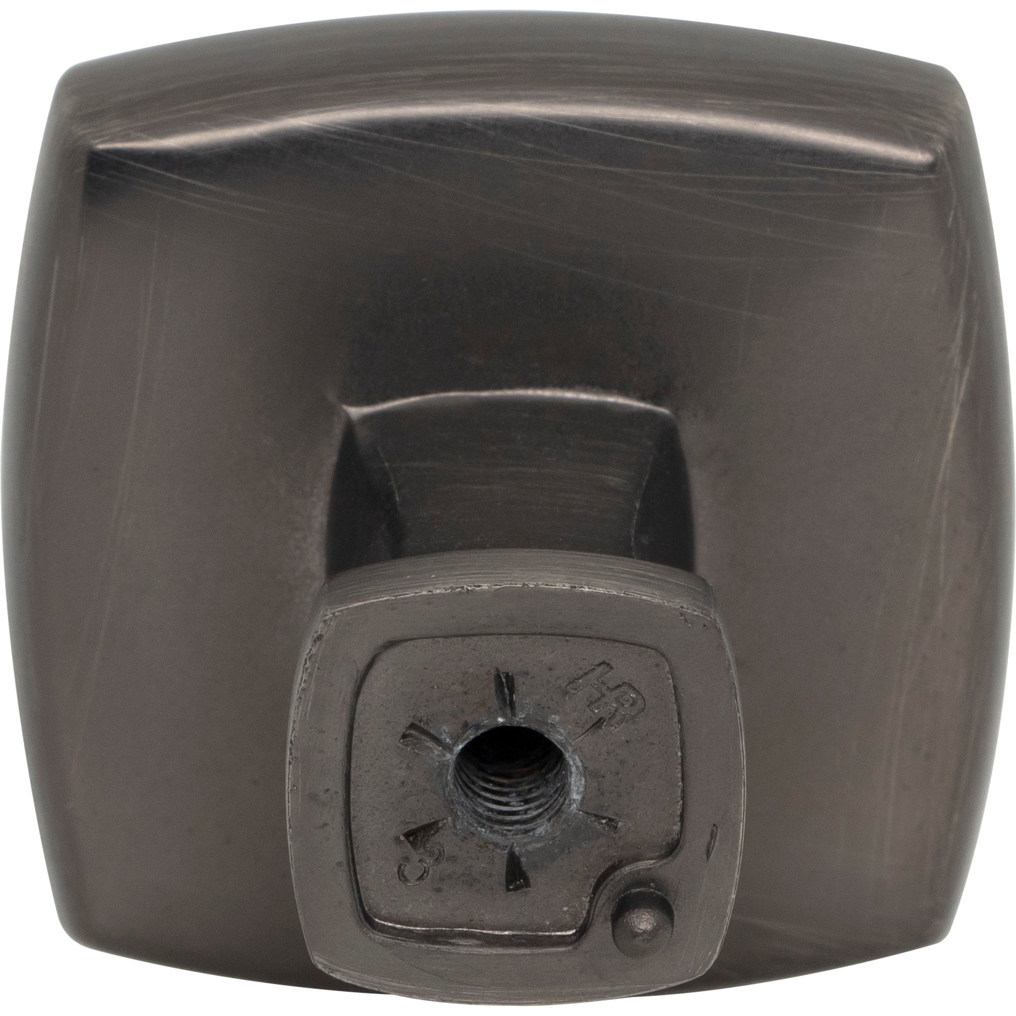 Griffin 1-3/8" Length Square Knob