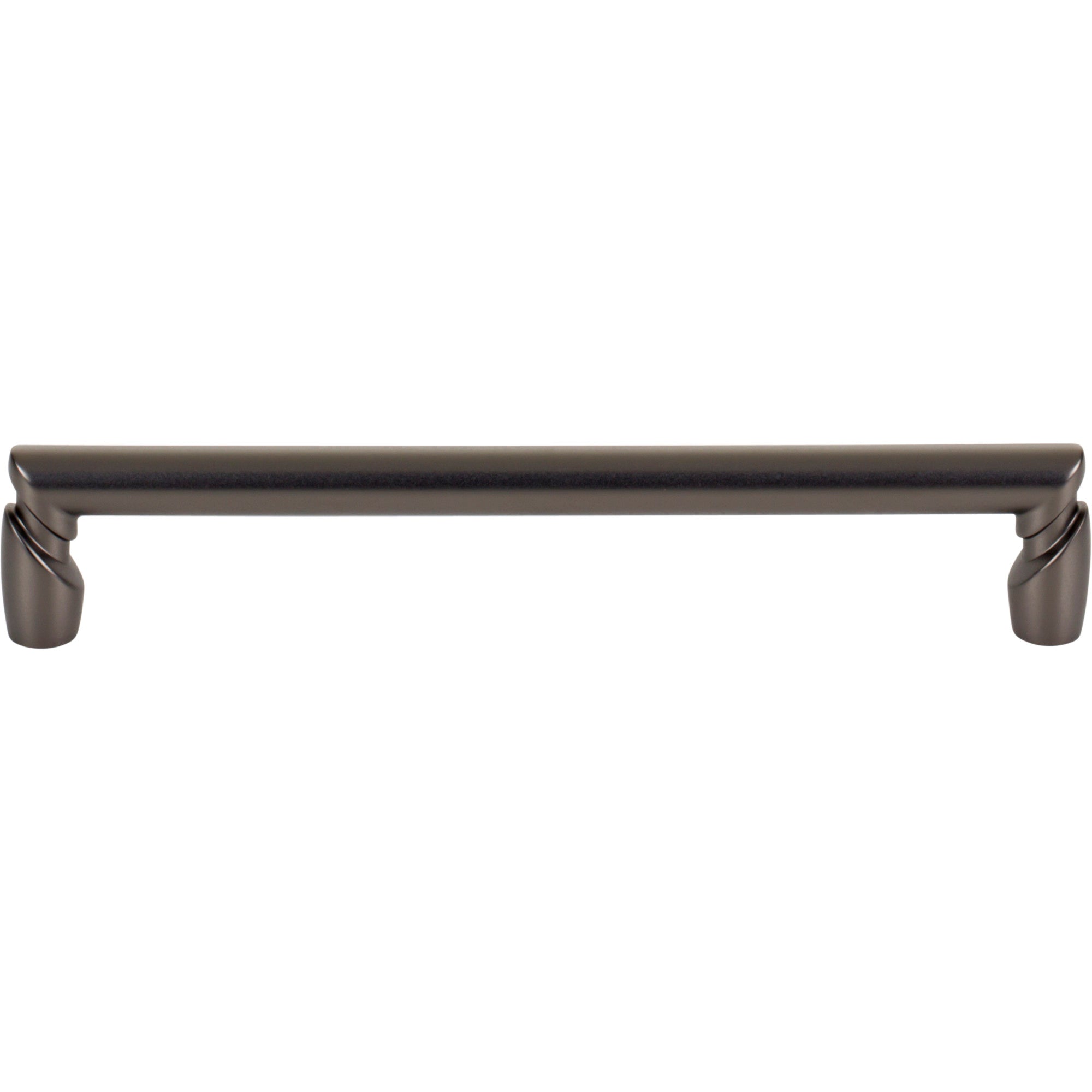 Florham 6 5/16" Center to Center Bar Pull - Ash Gray