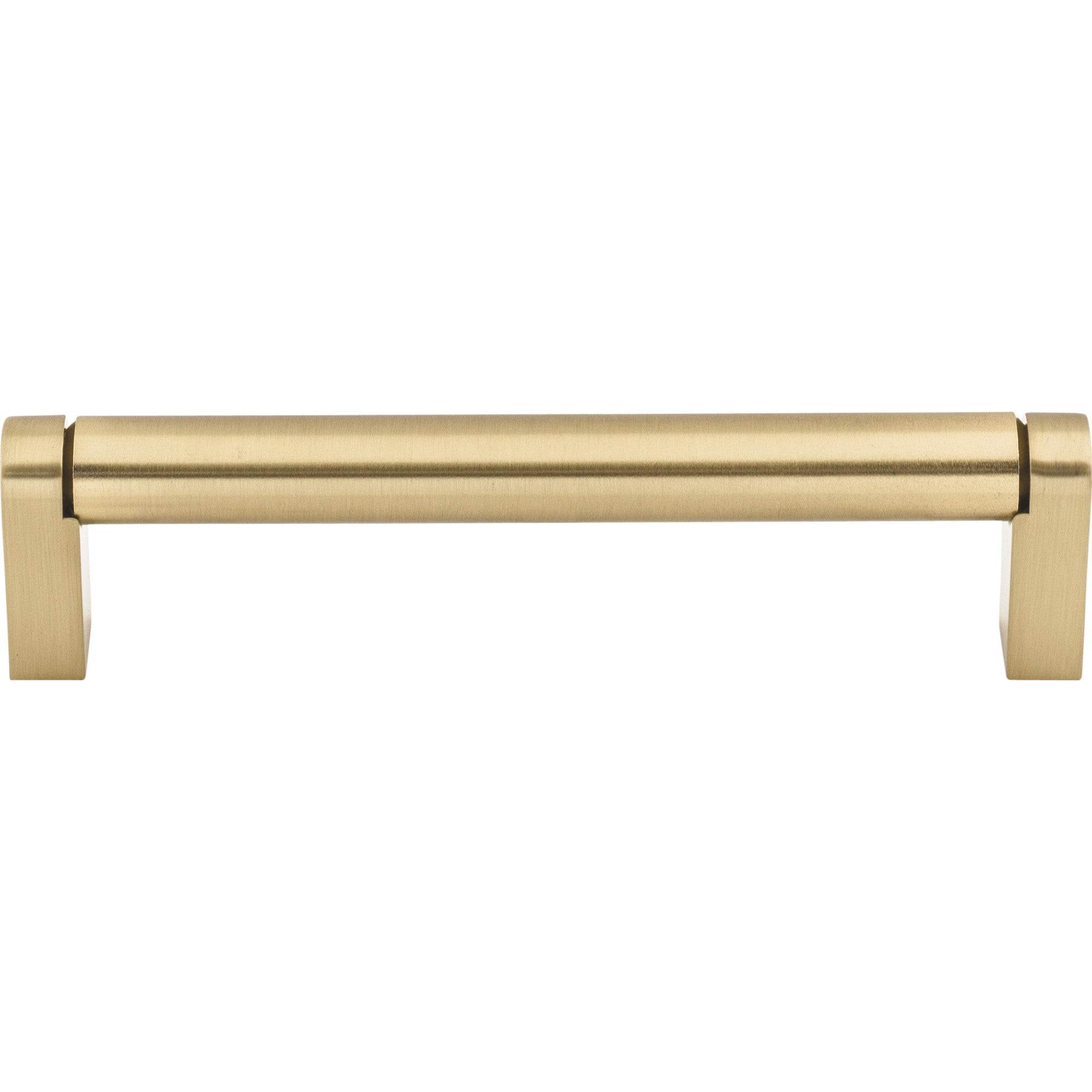 Pennington Bar Pull - Honey Bronze