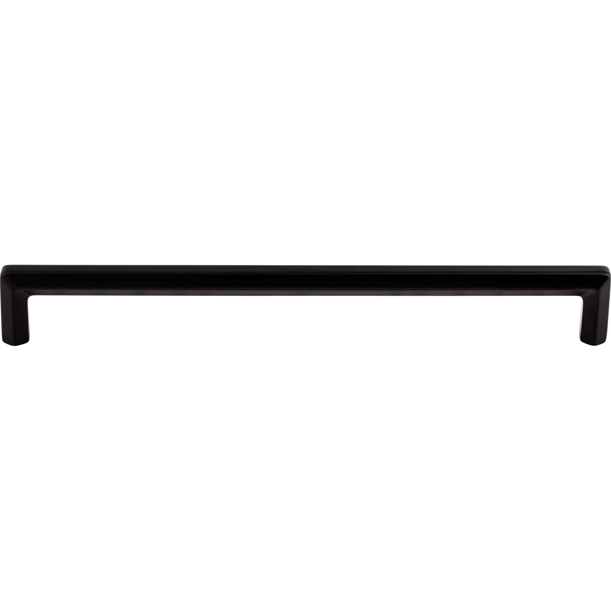 Lydia Bar Pull - Flat Black