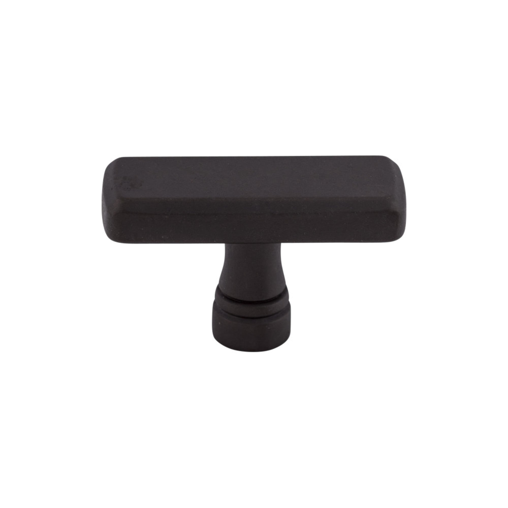 Kingsbridge 1 7/8" Length Rectangle Knob - Sable