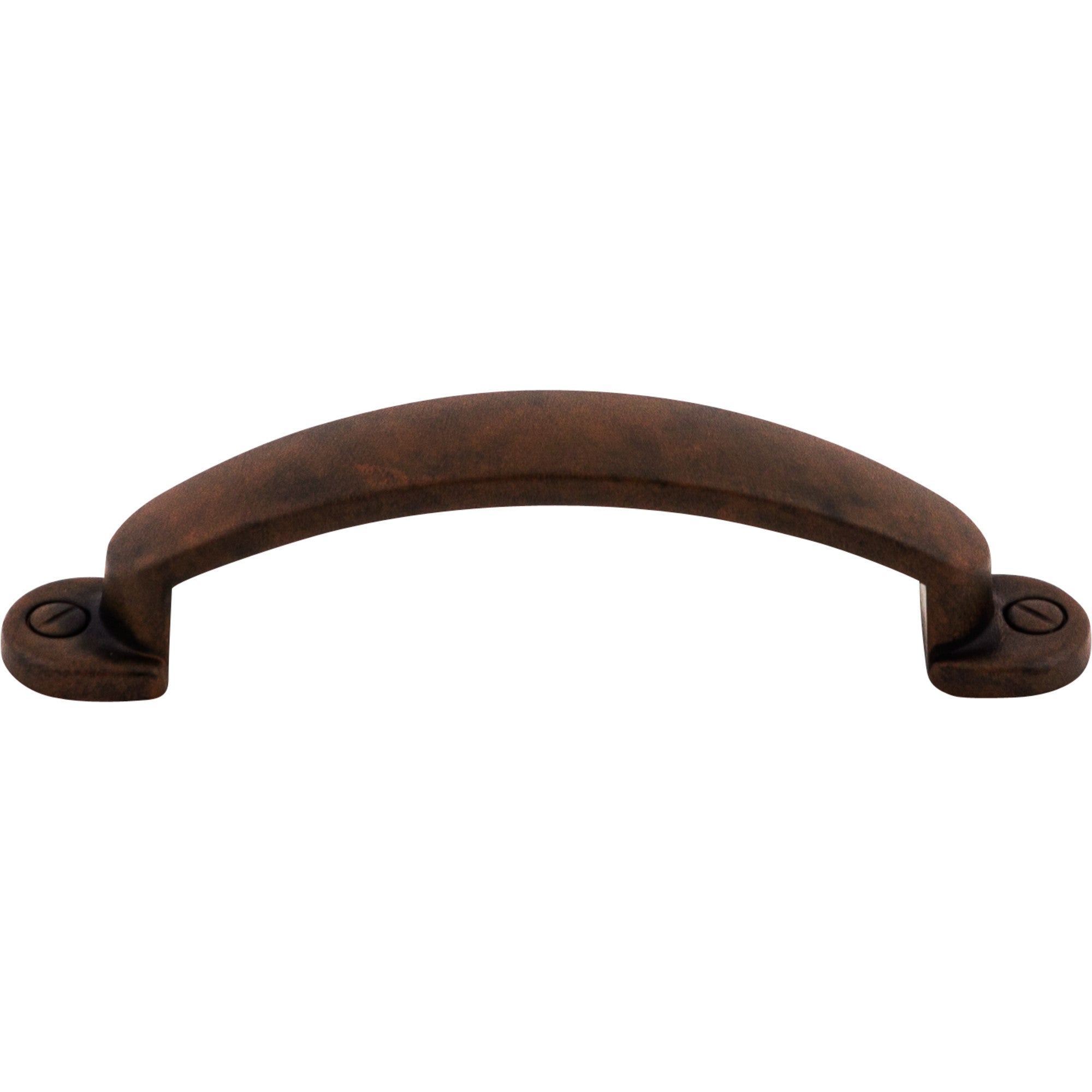 Arendal 3" Center to Center Bar Pull - Patina Rouge