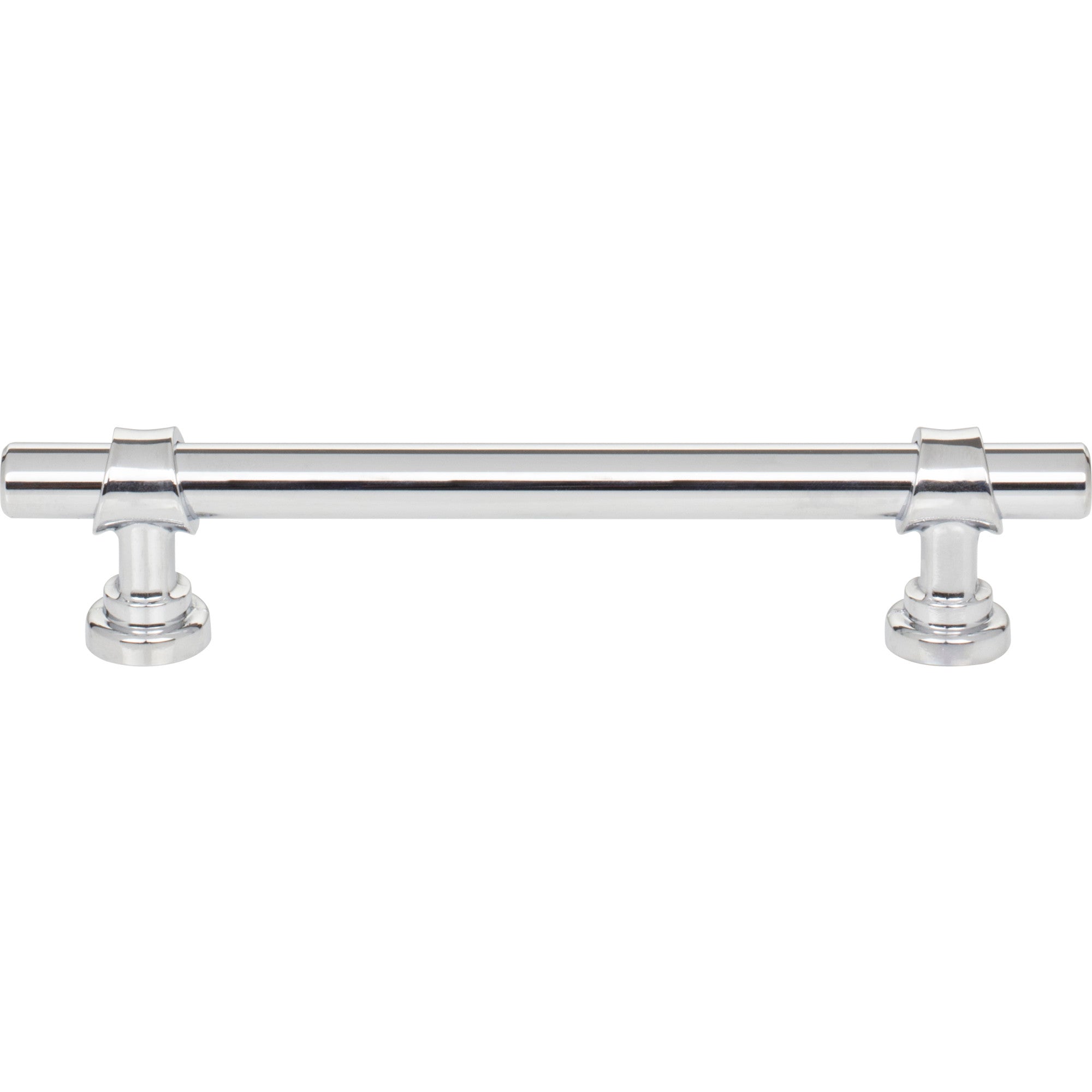 Bit Bar Pull - Polished Chrome