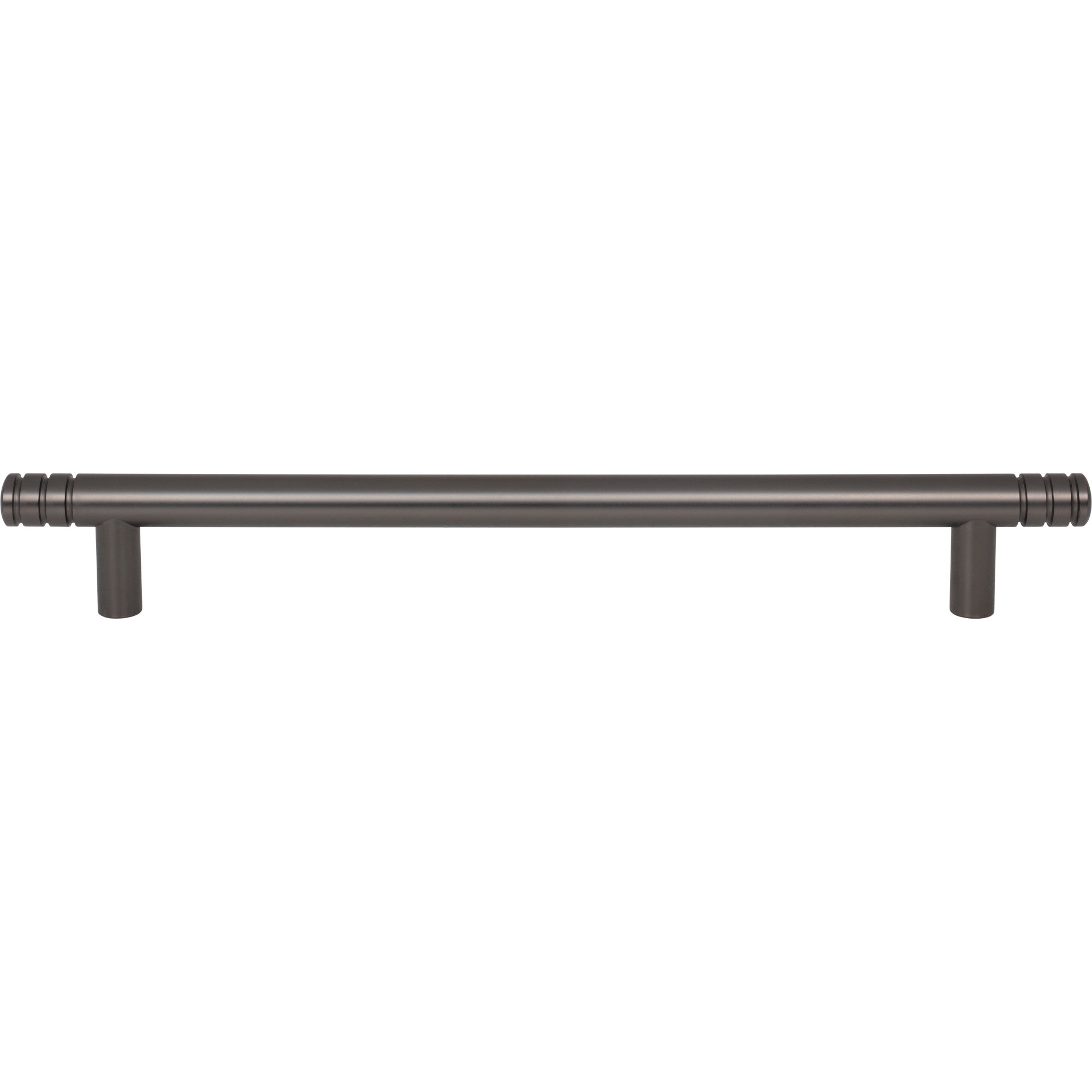 Griffith 12" Center to Center Appliance Pull - Slate