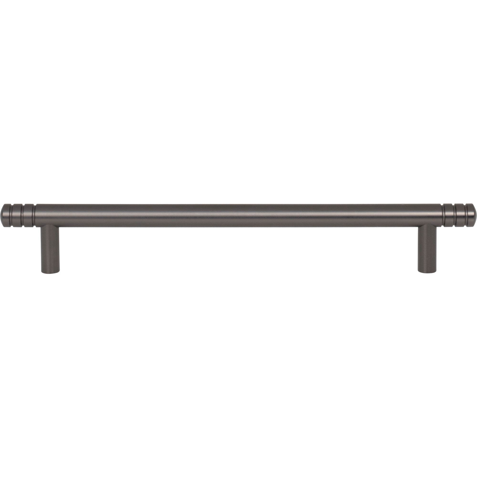 Griffith 7 9/16" Center to Center Bar Pull - Slate