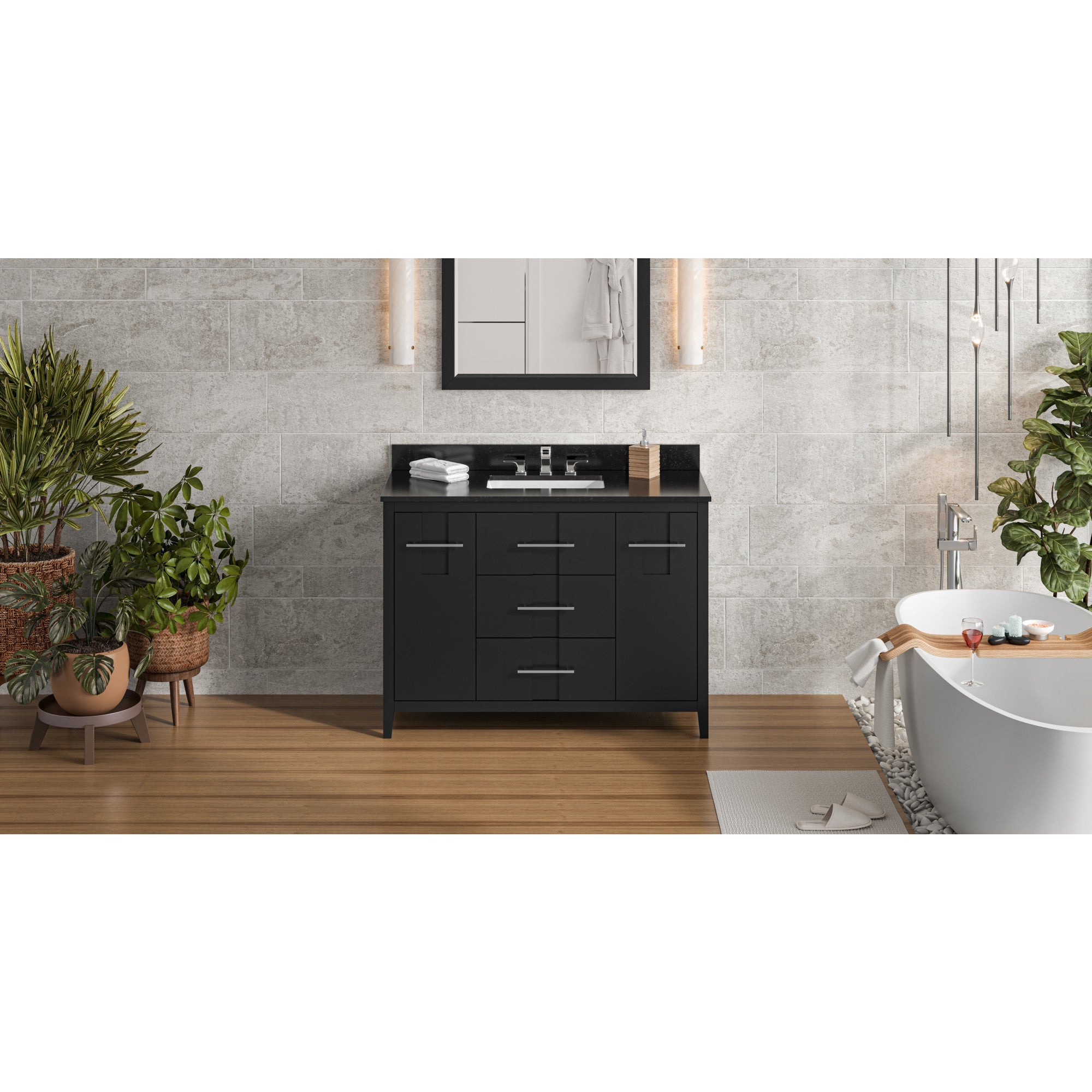 48" Katara Vanity