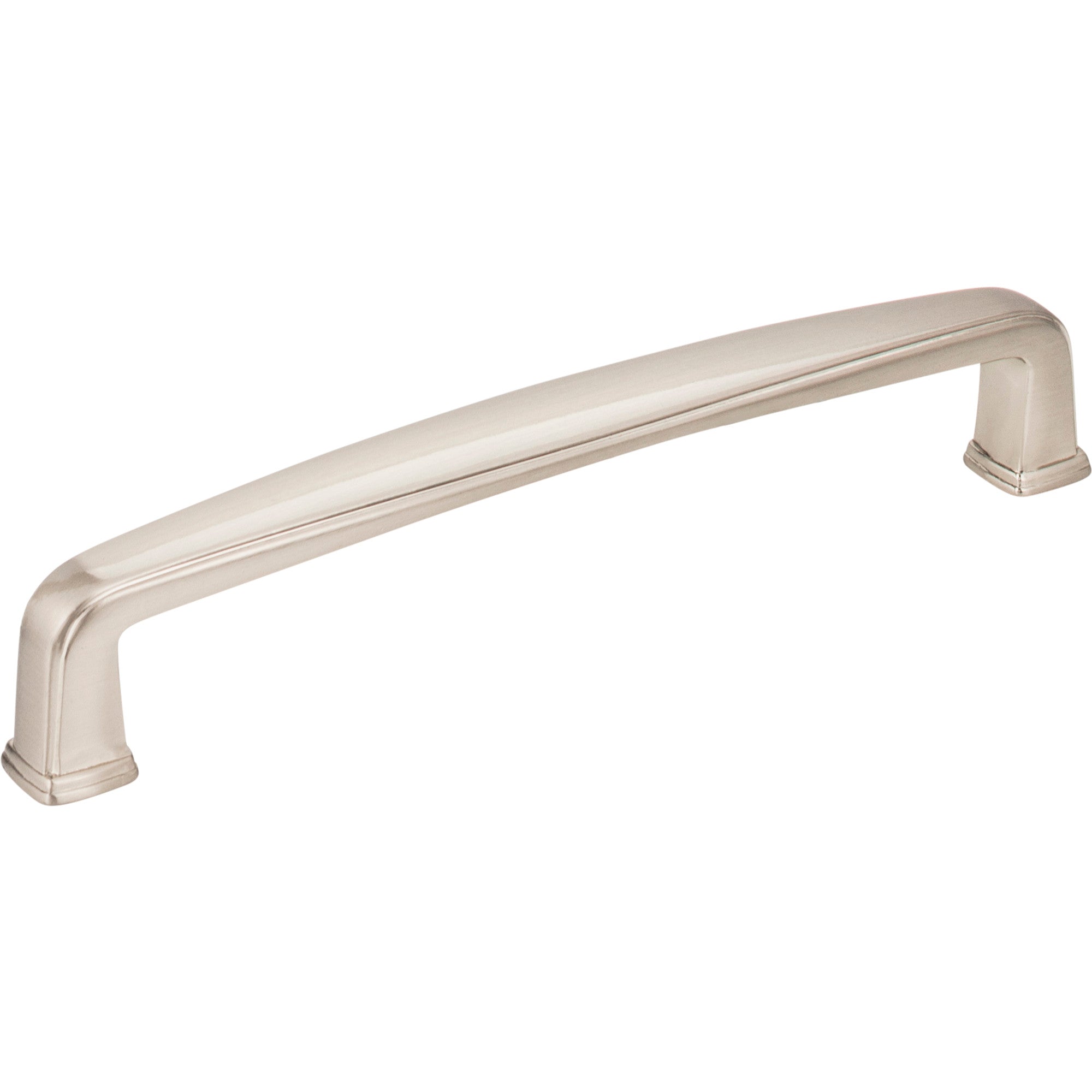 Milan 128 mm Center-to-Center Bar Pull