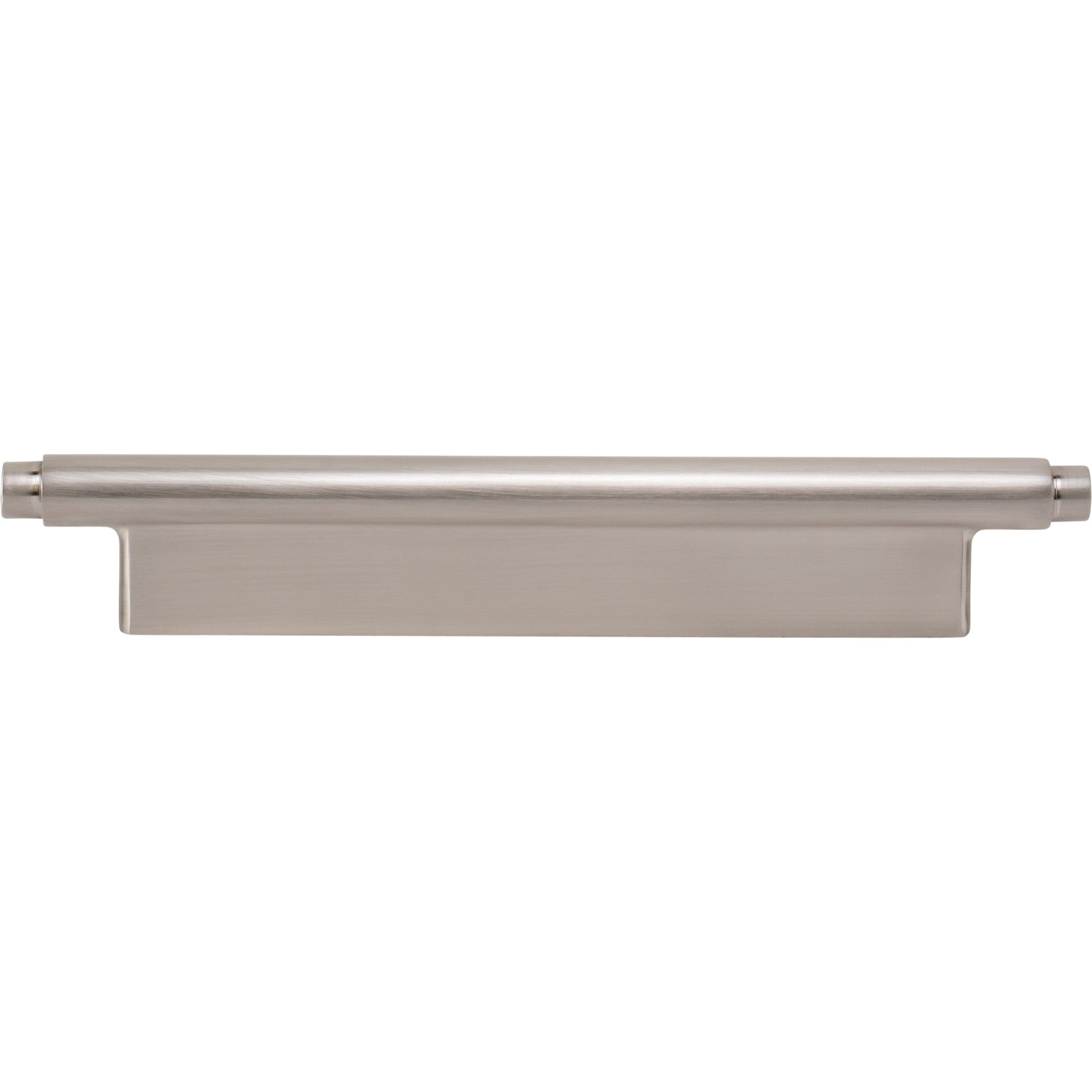 Kayden Bar Pull - Brushed Nickel