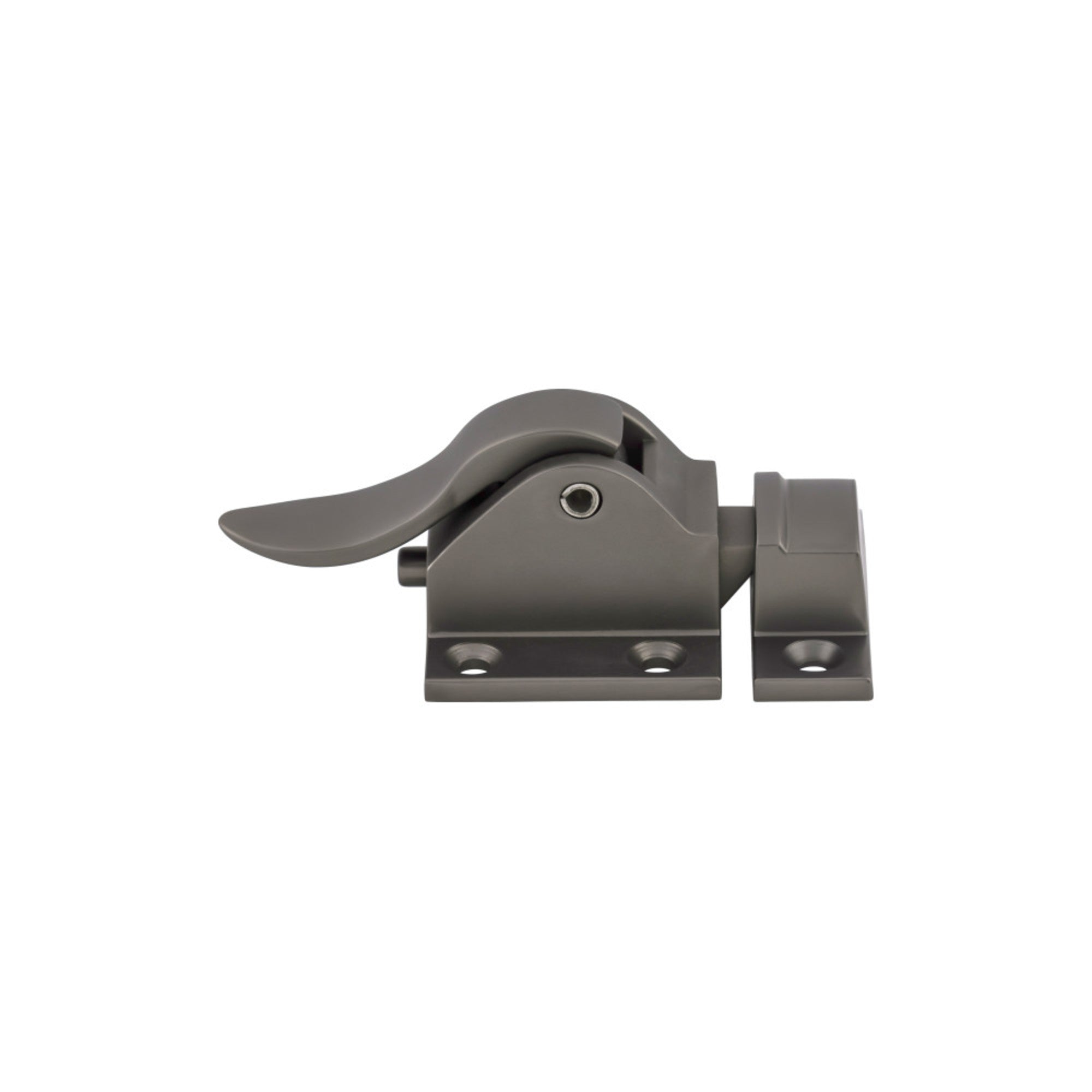 Transcend Cabinet Latch - Ash Gray