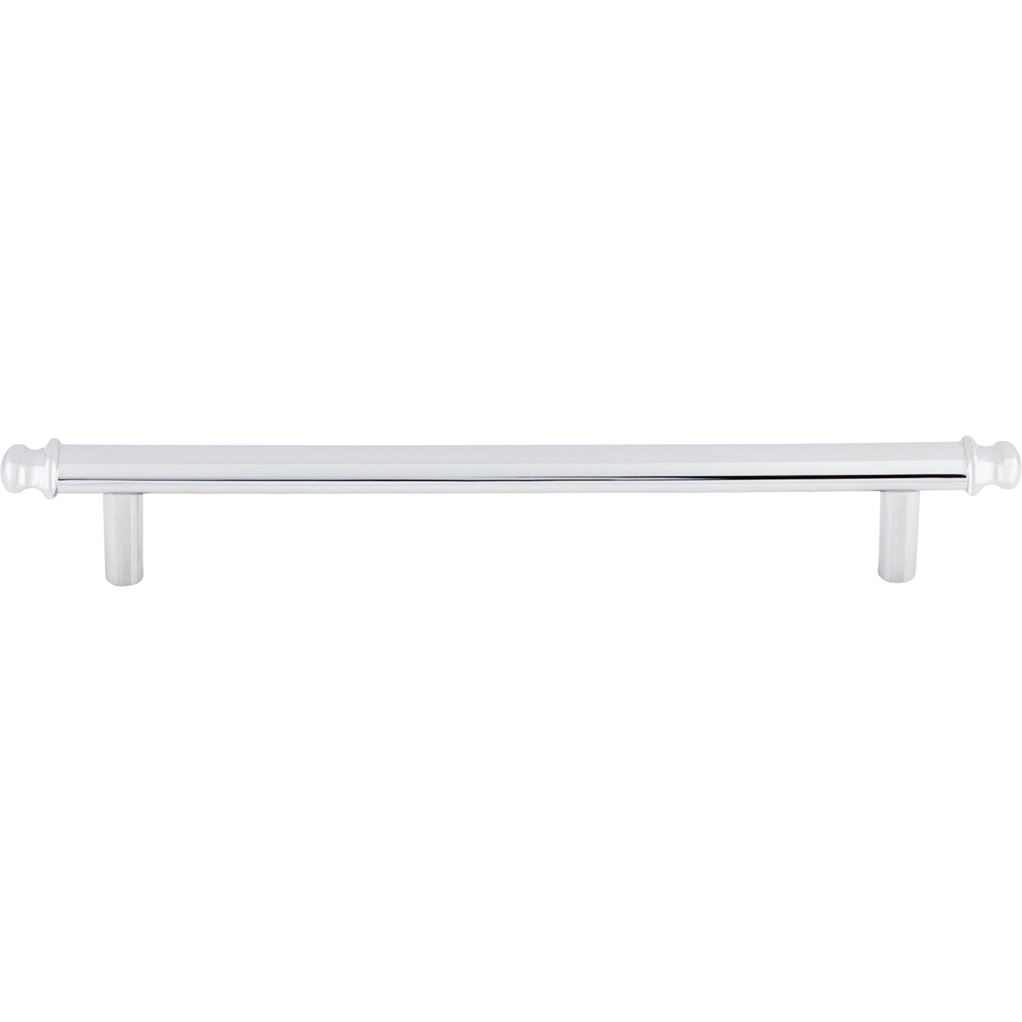 Julian Bar Pull - Polished Chrome