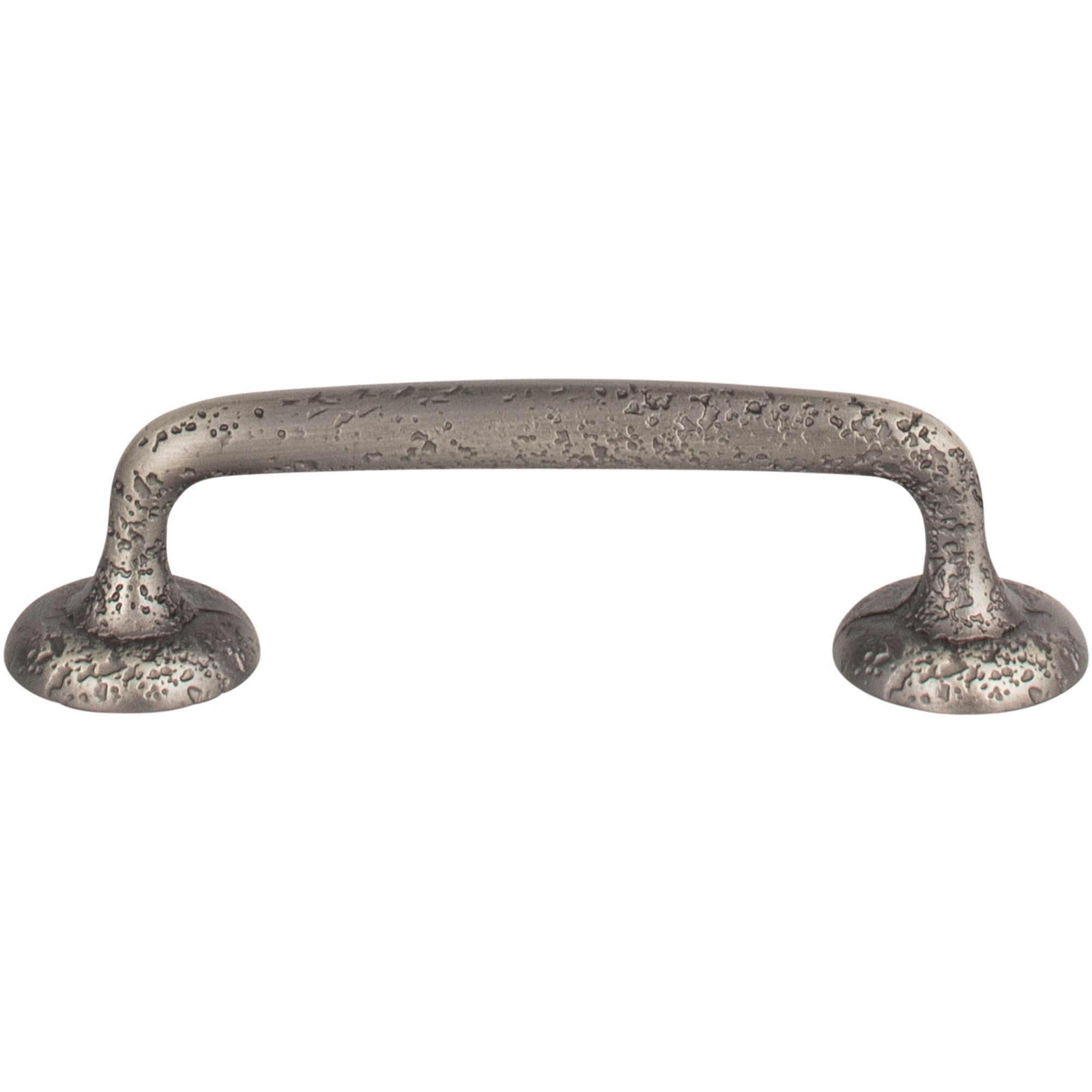 Olde World Bar Pull - Pewter