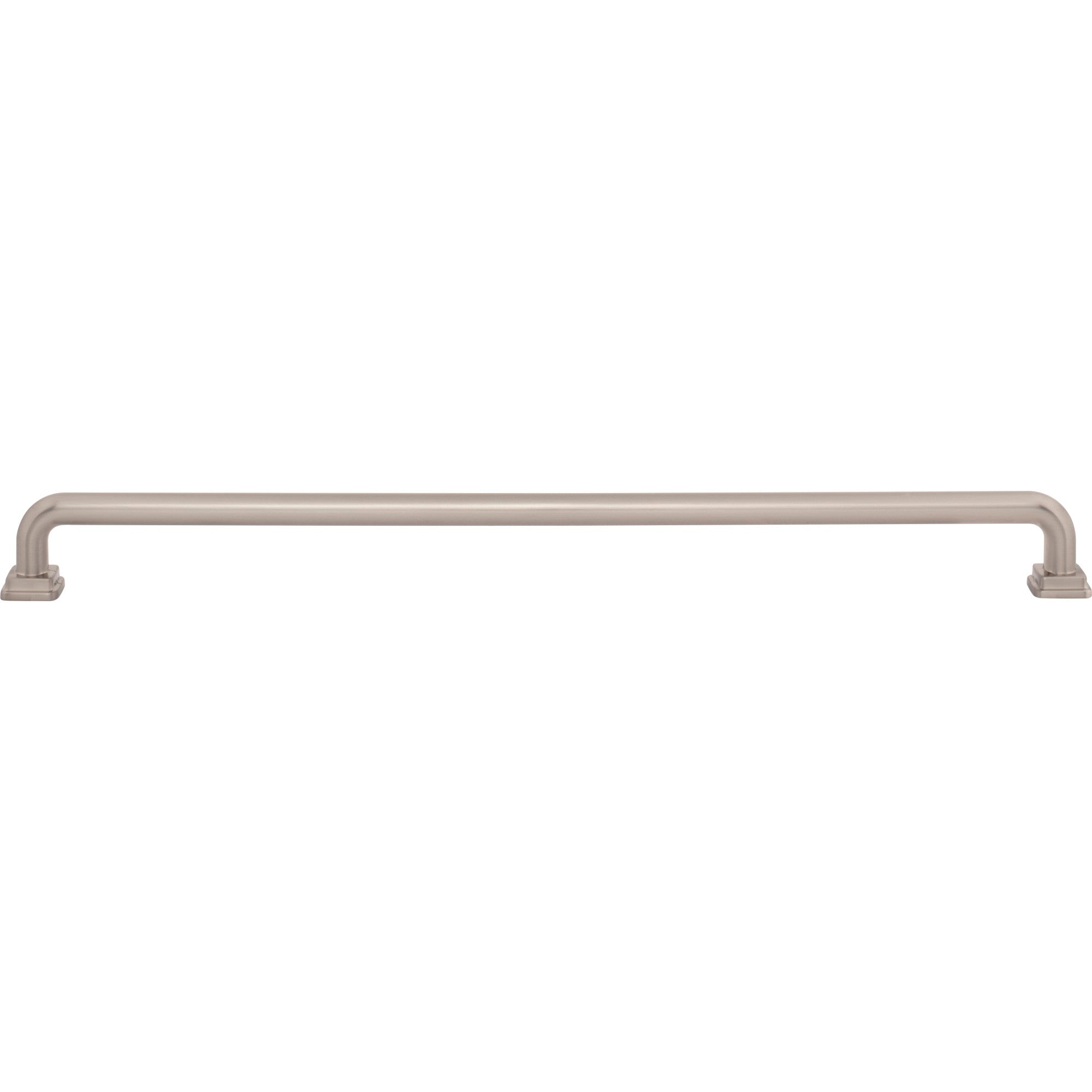 Kimberton Bar Pull - Brushed Nickel