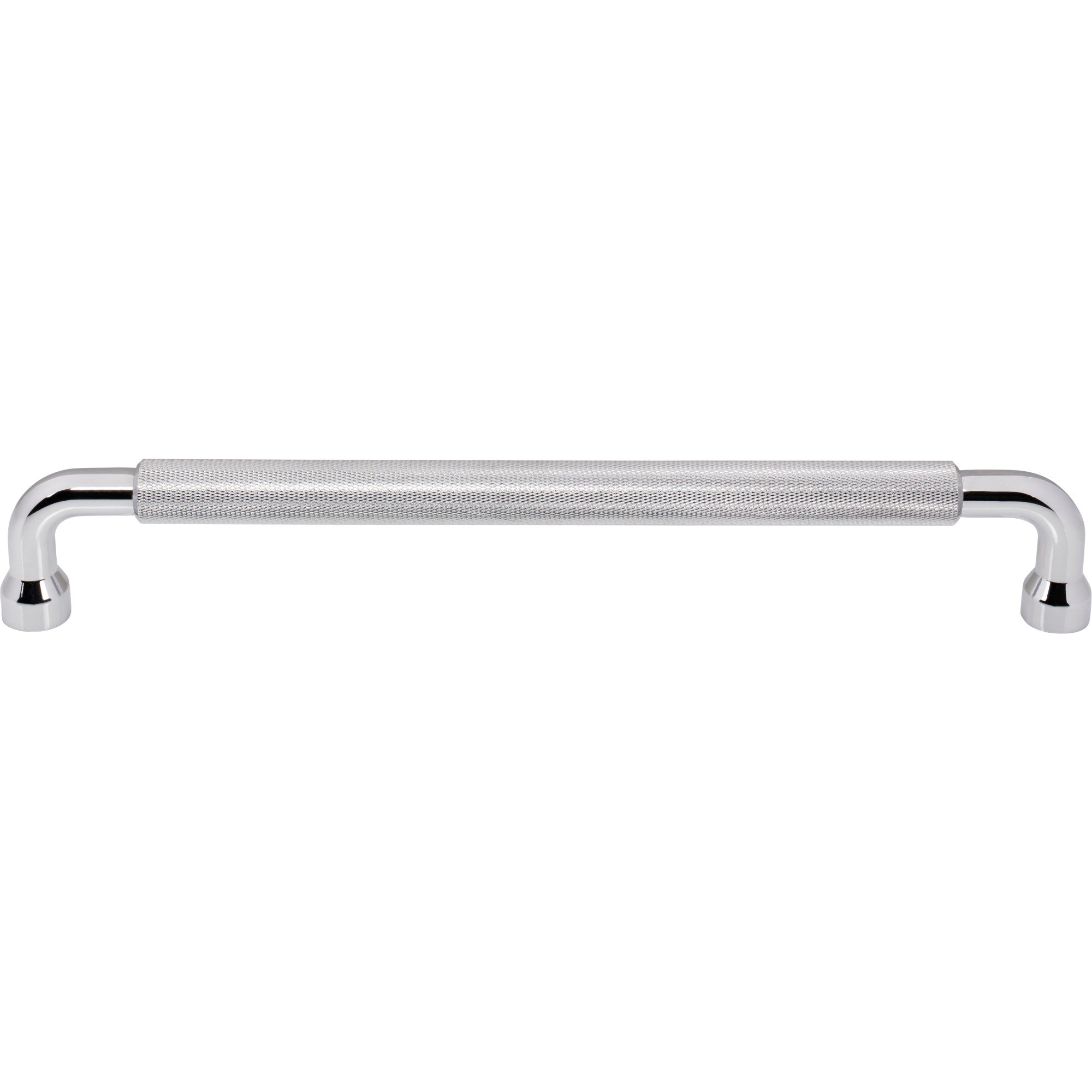 Garrison Bar Pull - Polished Chrome