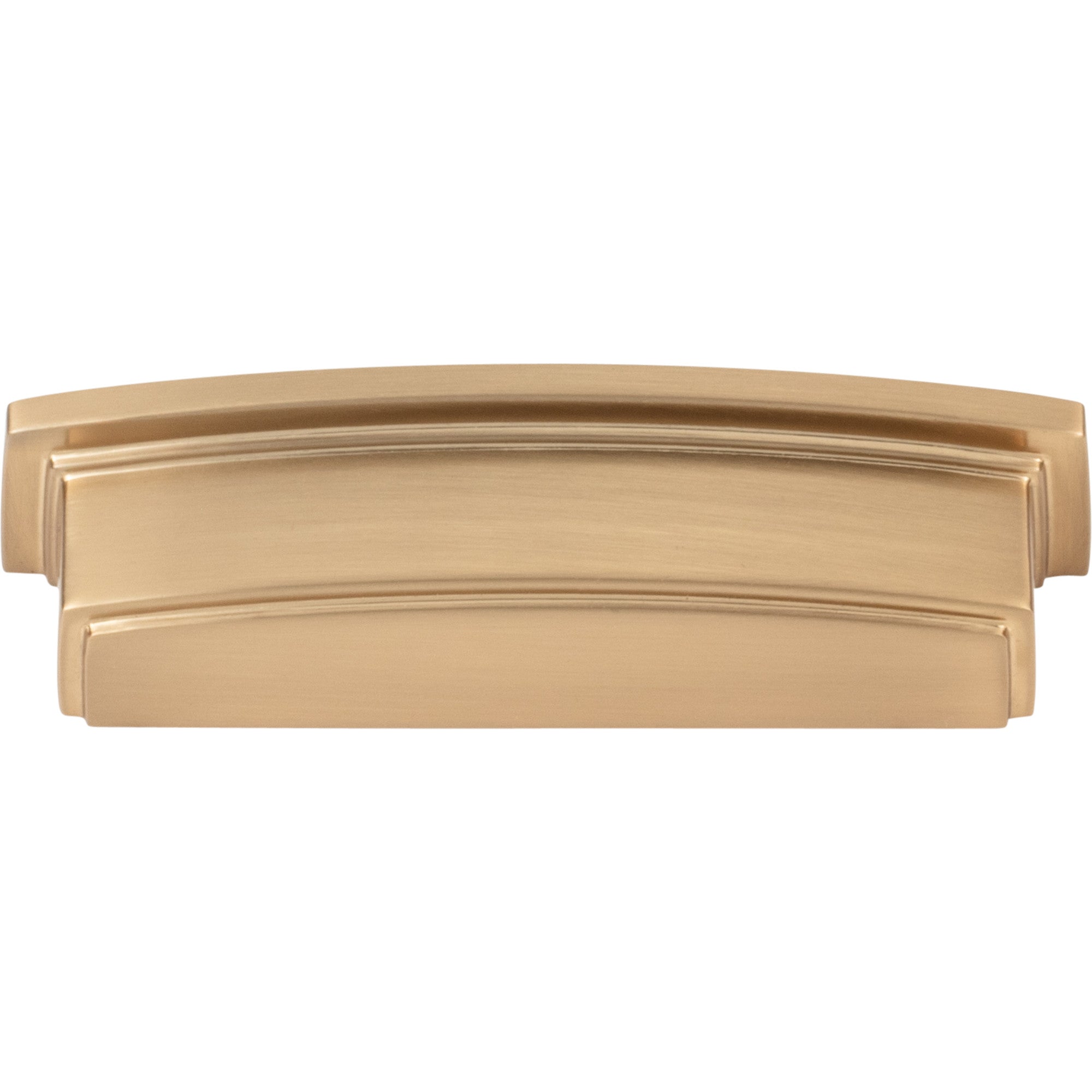 Renzo 96 mm Center-to-Center Cup/Bin Pull