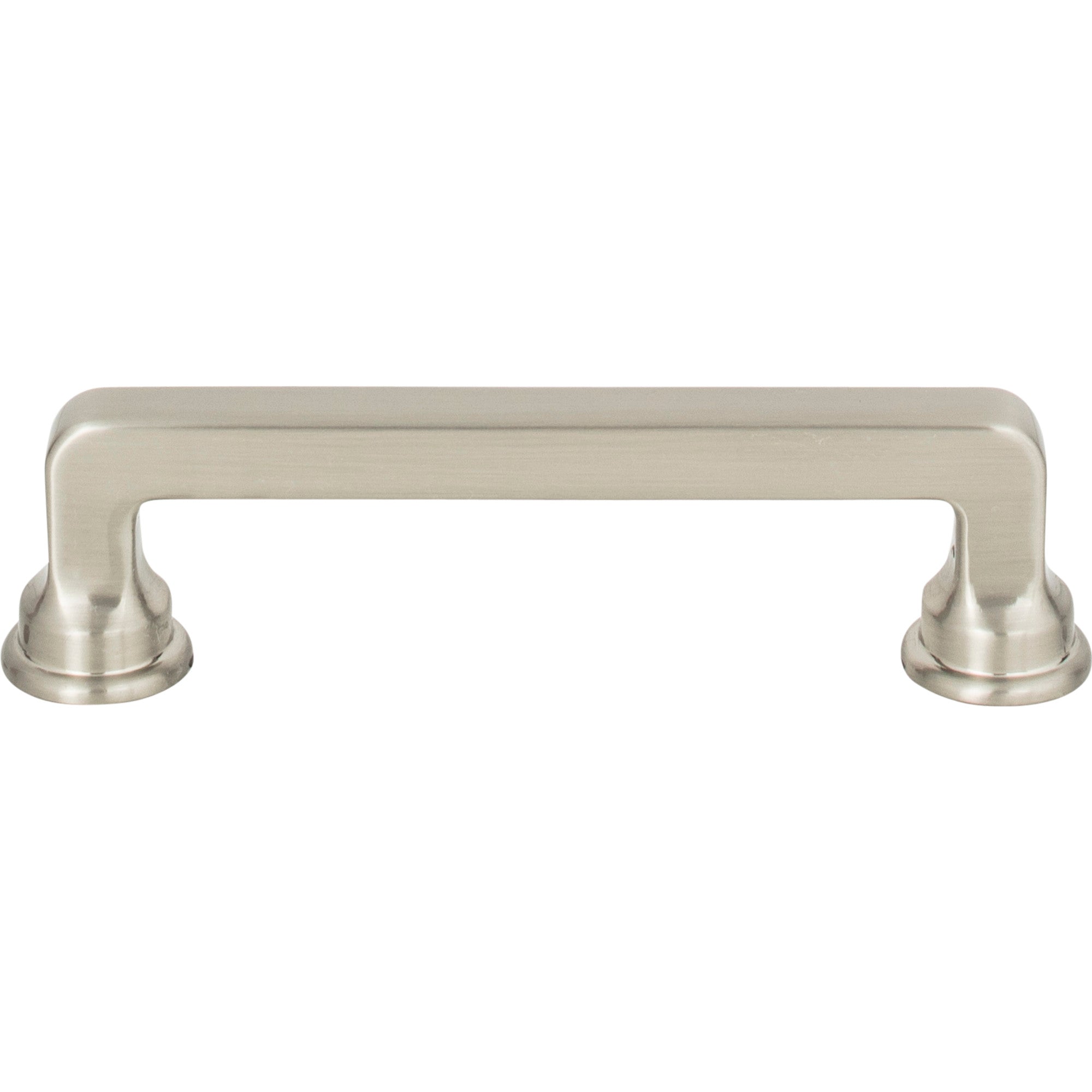 Oskar Bar Pull - Brushed Nickel