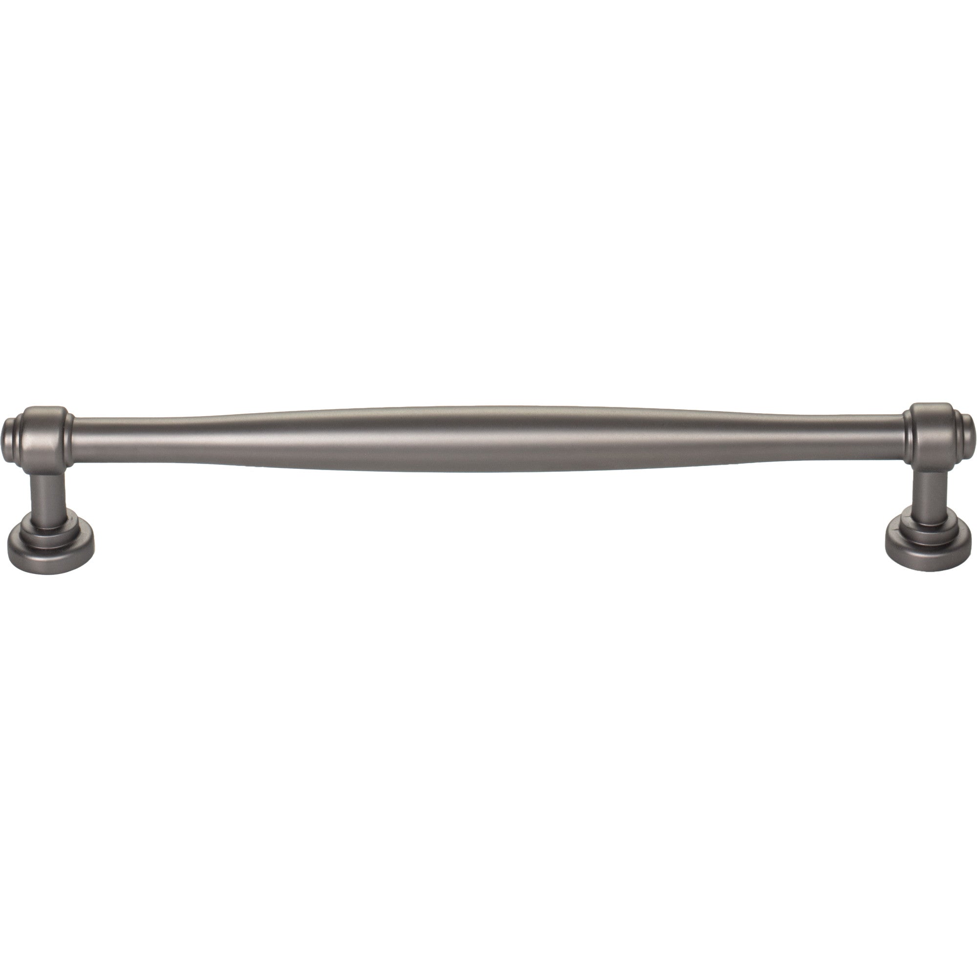 Ulster Bar Pull - Ash Gray