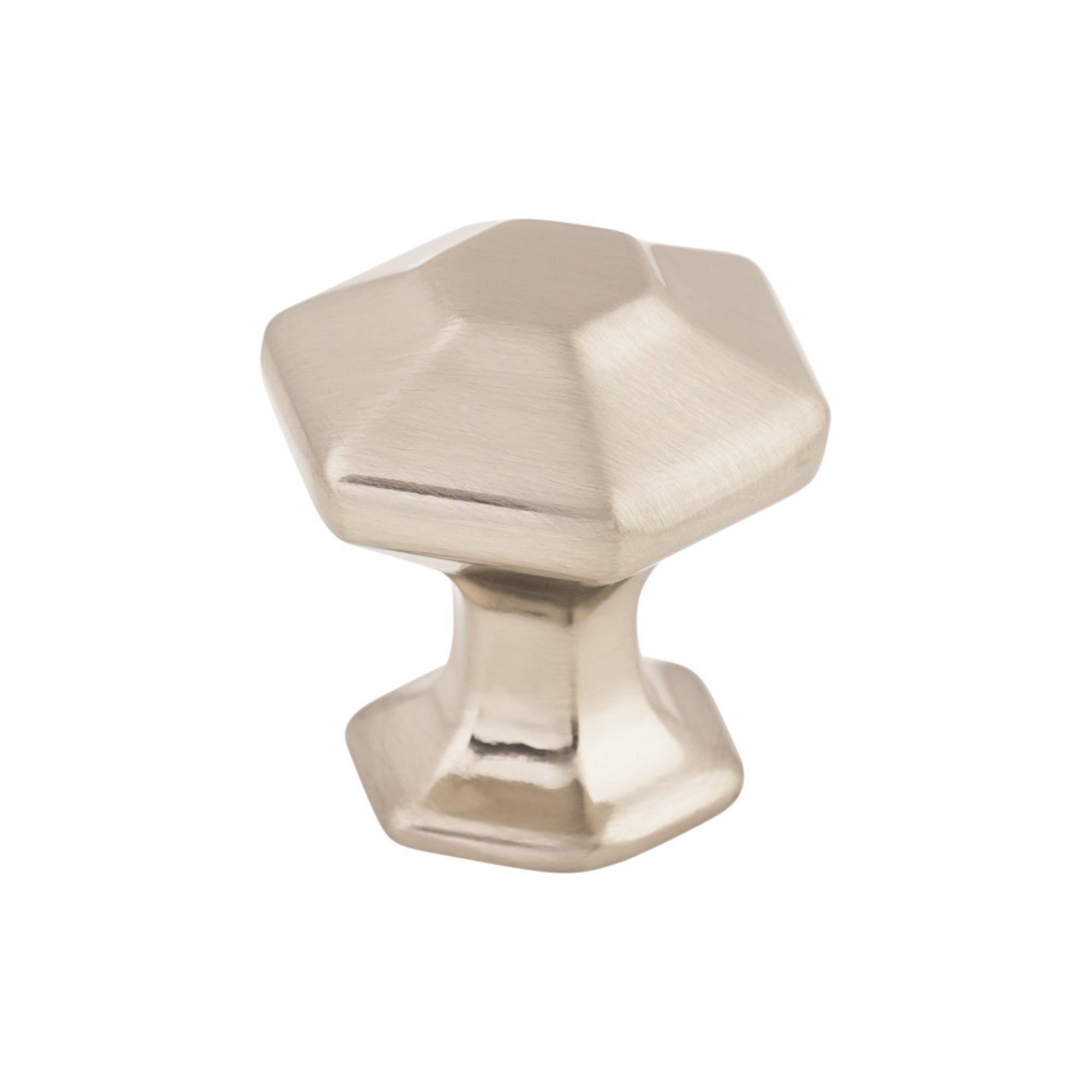 Spectrum Round Knob