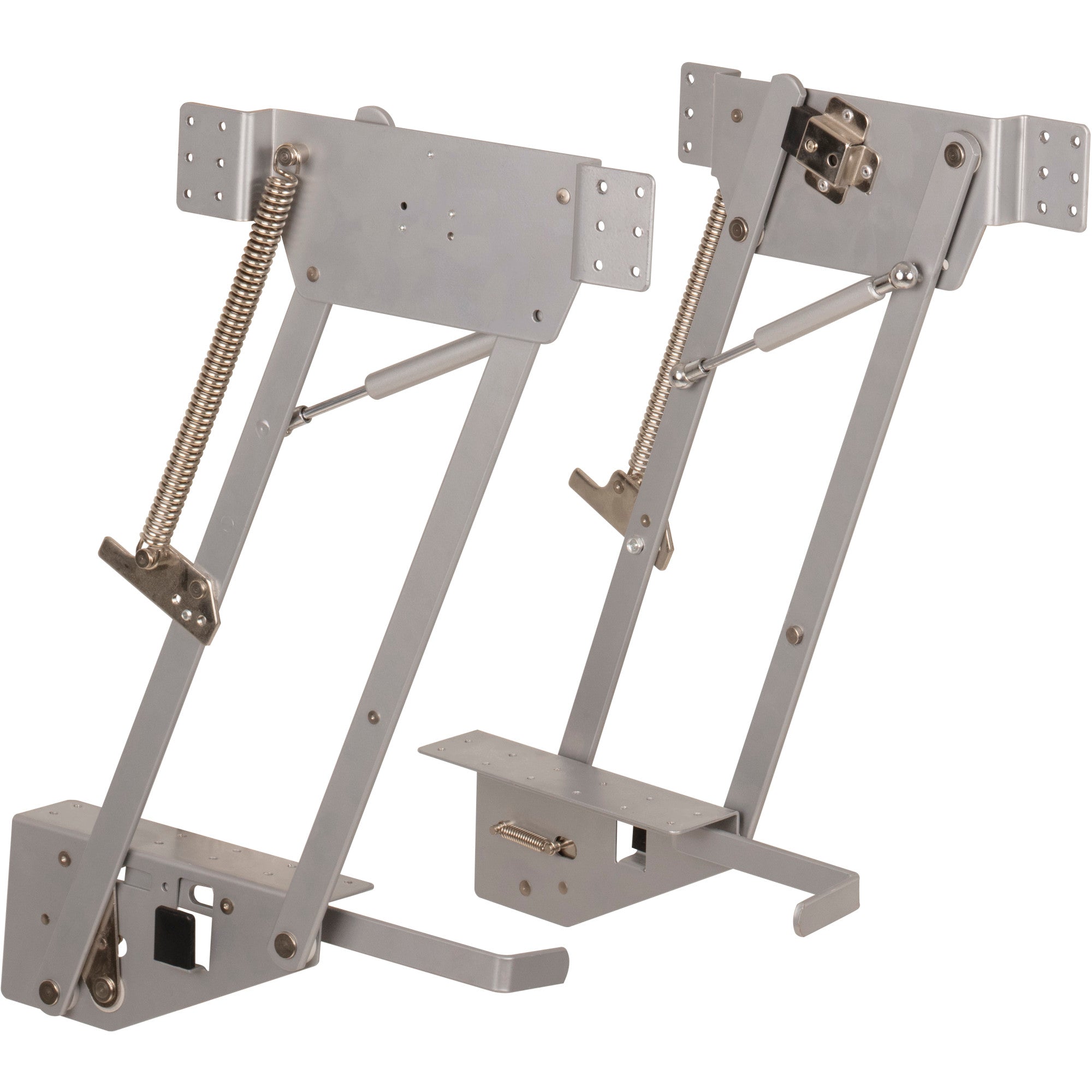 Soft-close Appliance Lift