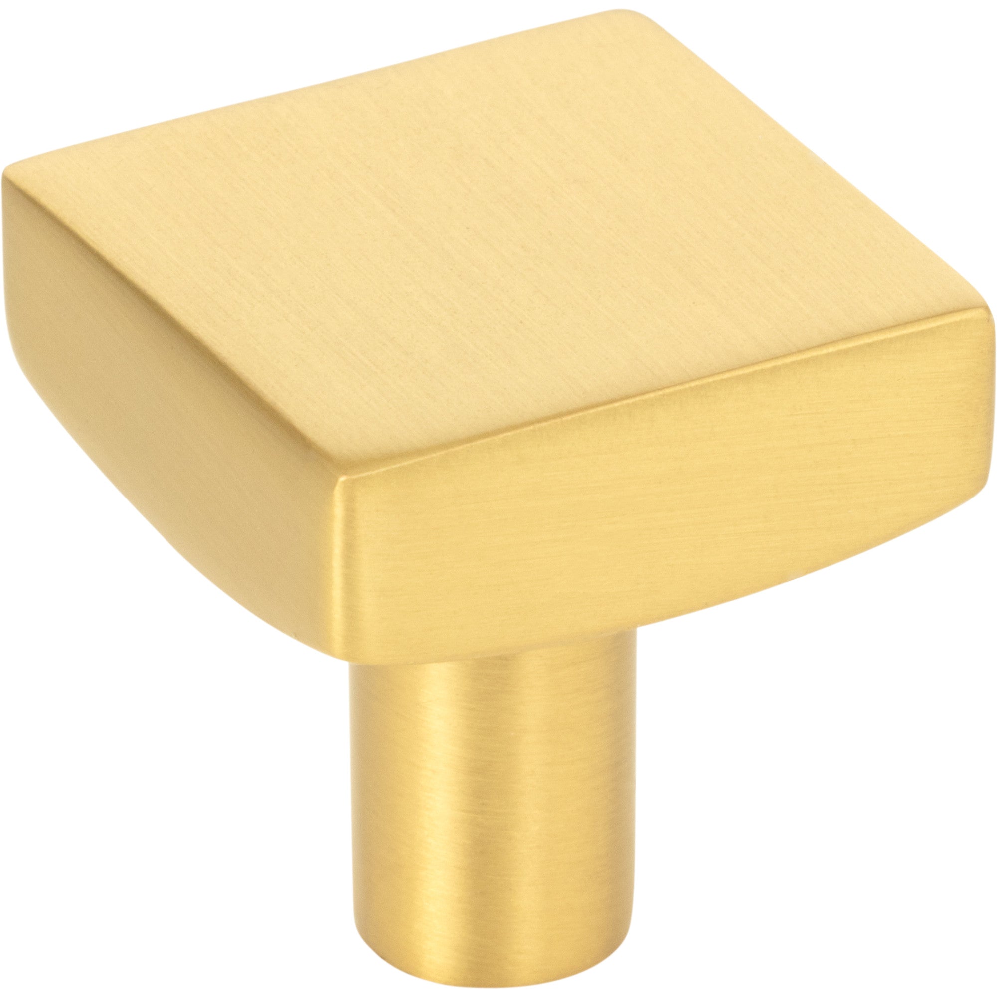 Dominique Square Knob