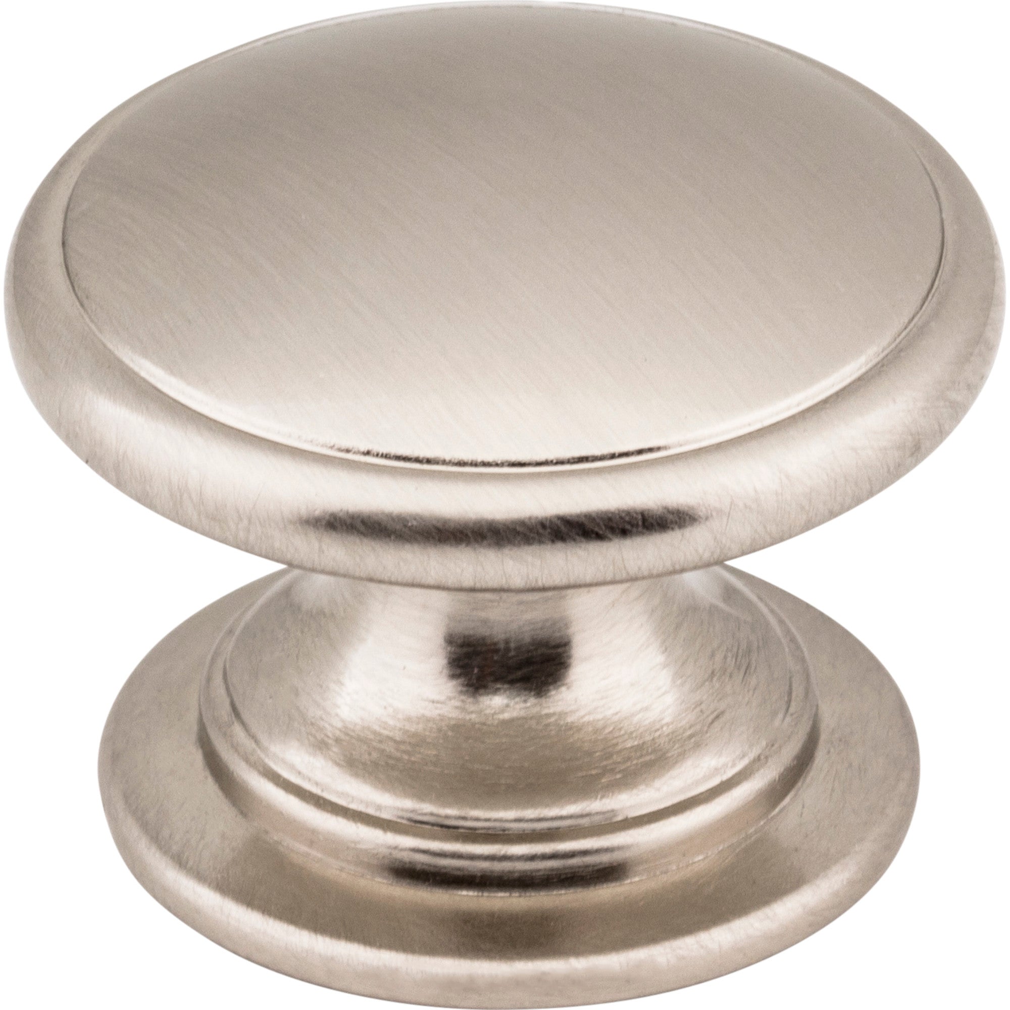 Durham 1-1/4" Diameter Mushroom Knob
