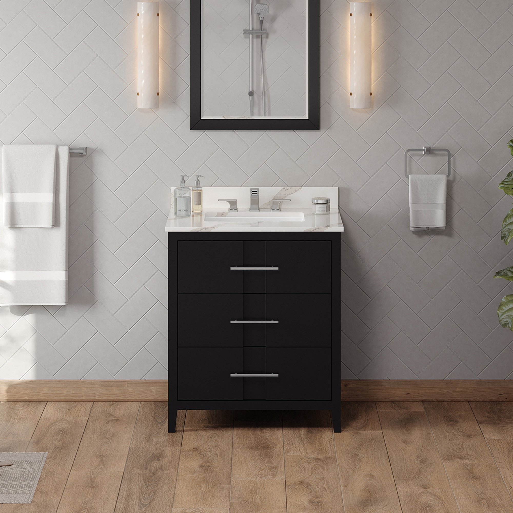 30" Katara Vanity