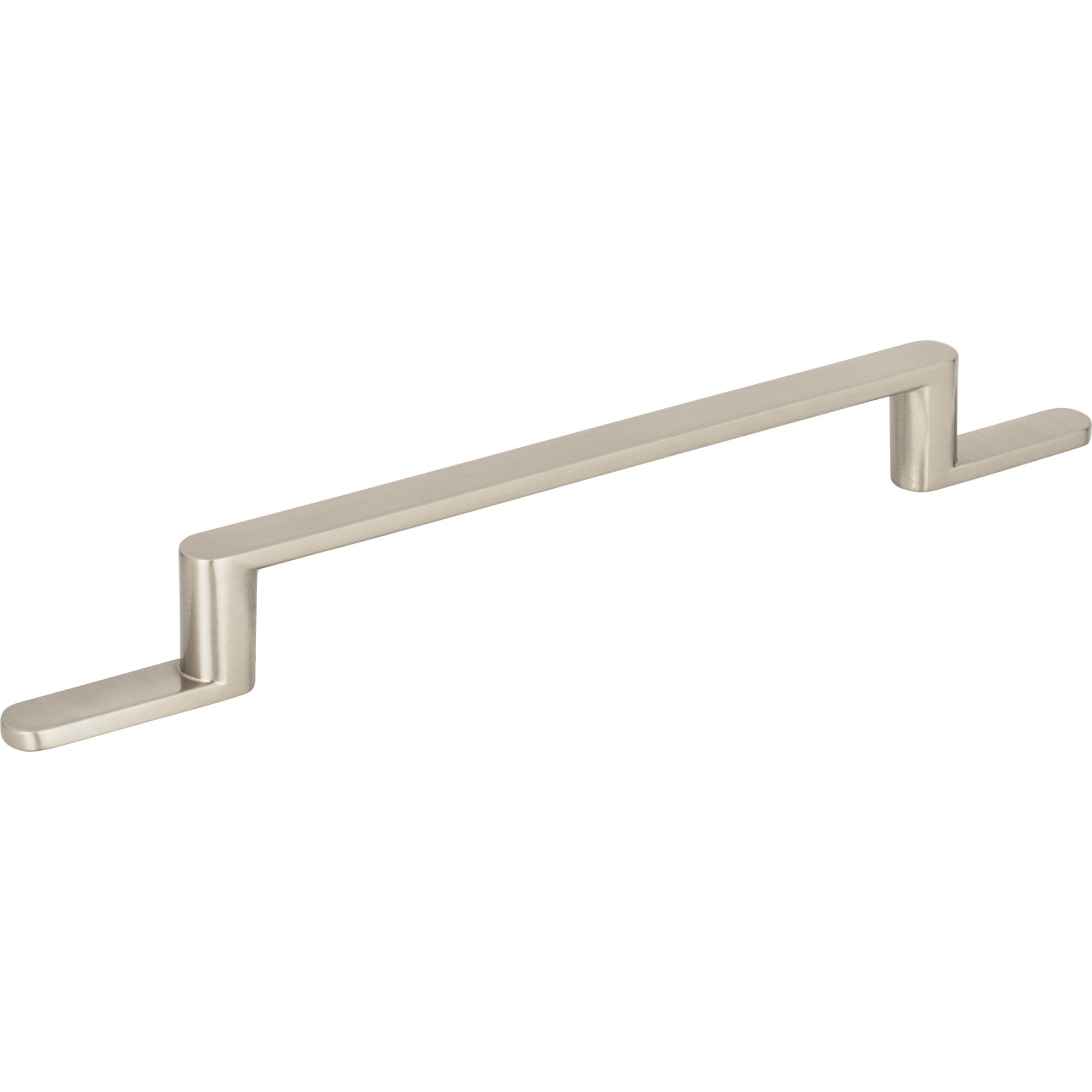 Alaire 6 5/16" Center to Center Bar Pull - Brushed Nickel