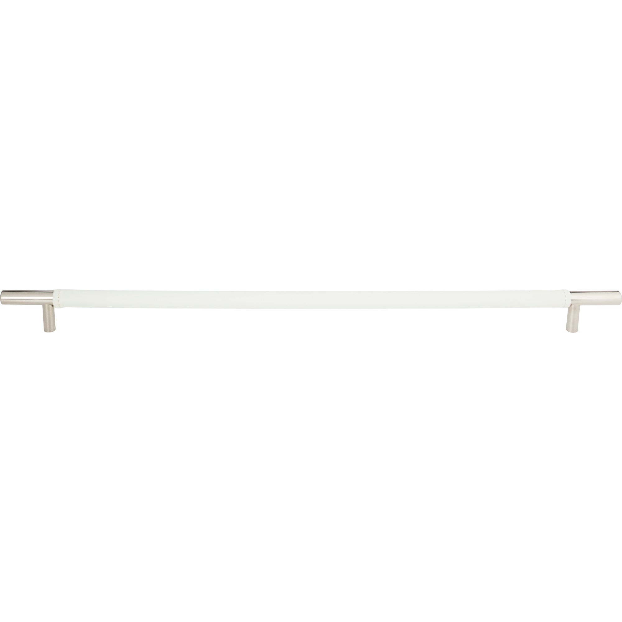 Zanzibar Appliance Pull - Polished Chrome