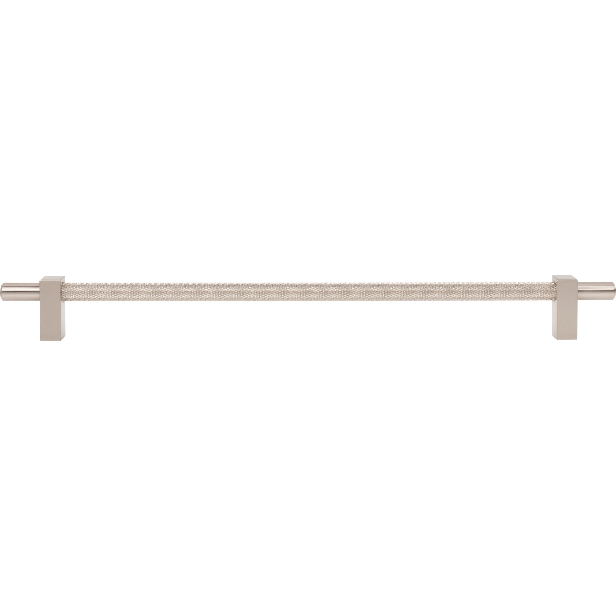 Larkin Knurled Center 305 mm Center-to-Center Bar Pull