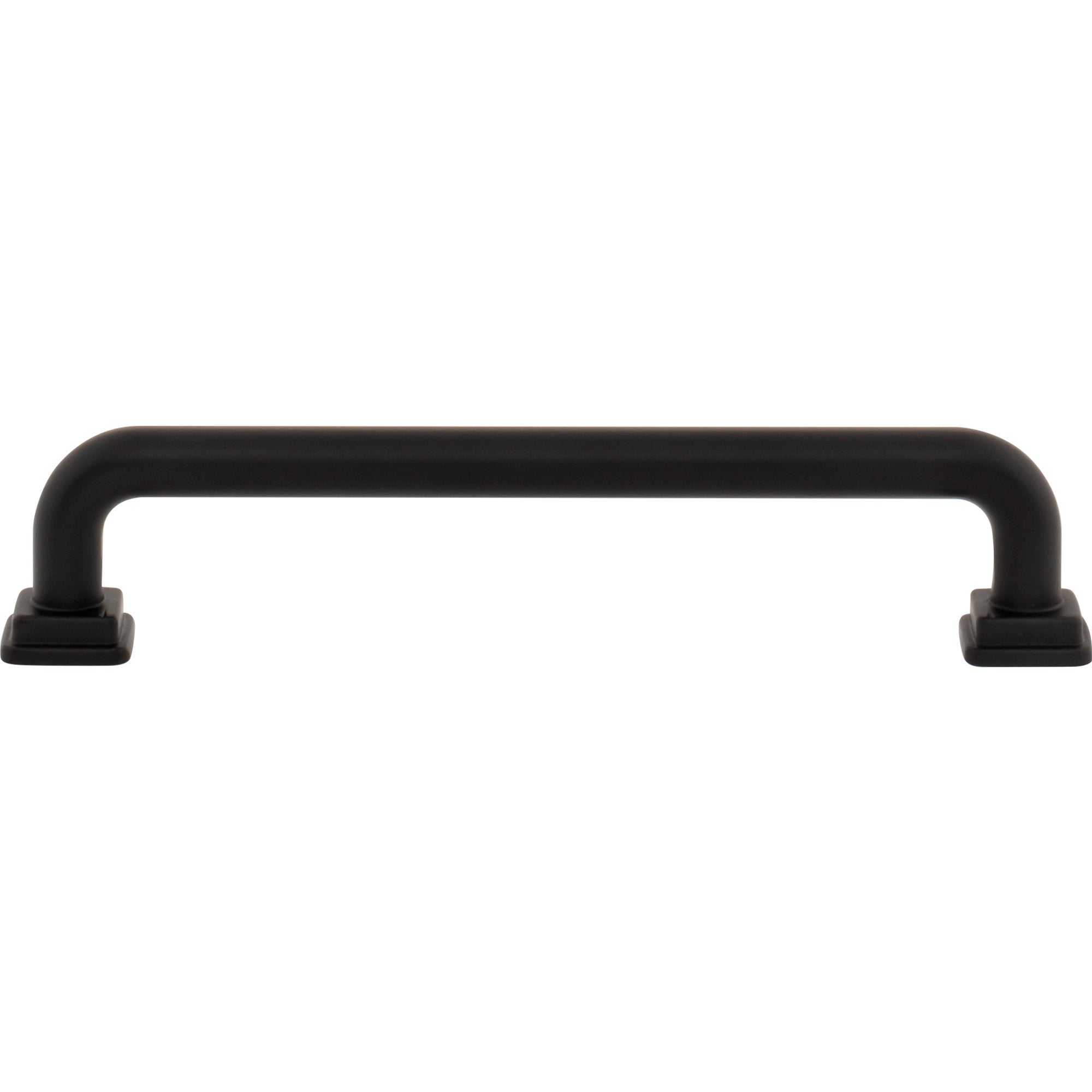 Kimberton Bar Pull - Matte Black
