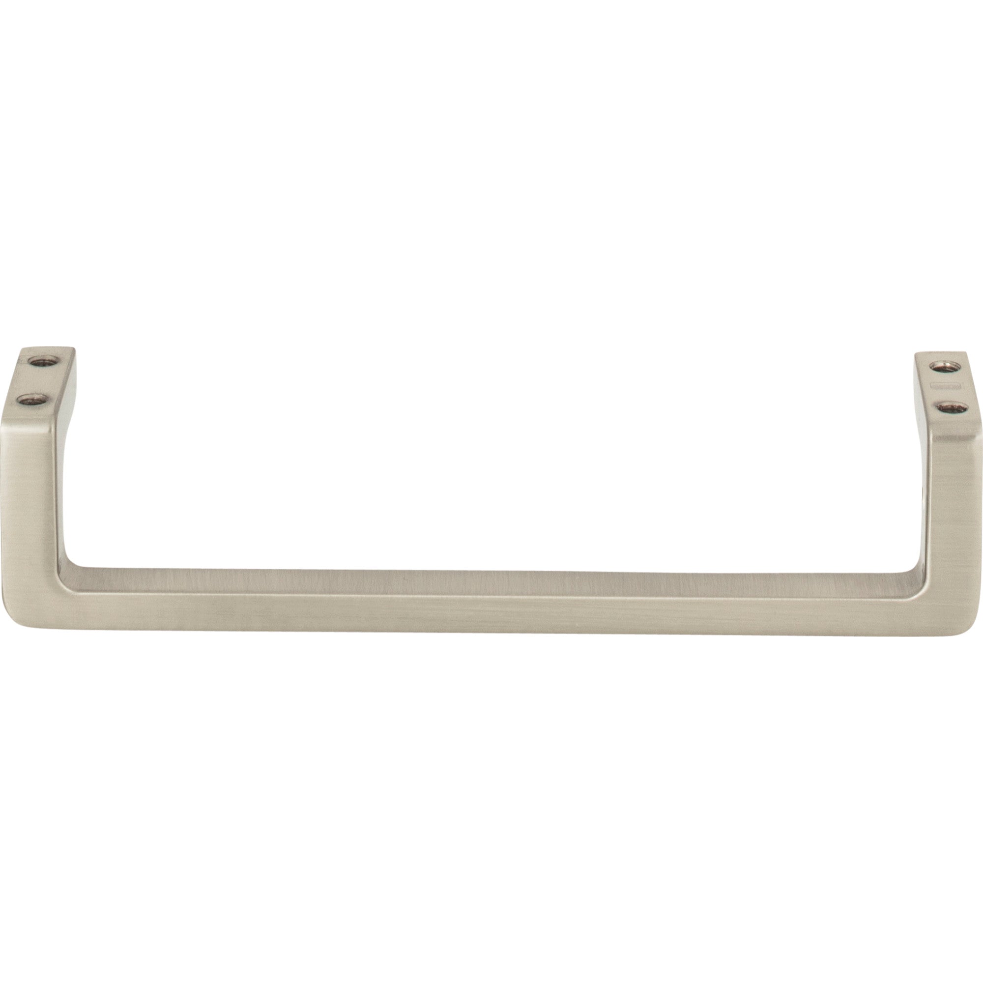 Logan Bar Pull - Brushed Nickel
