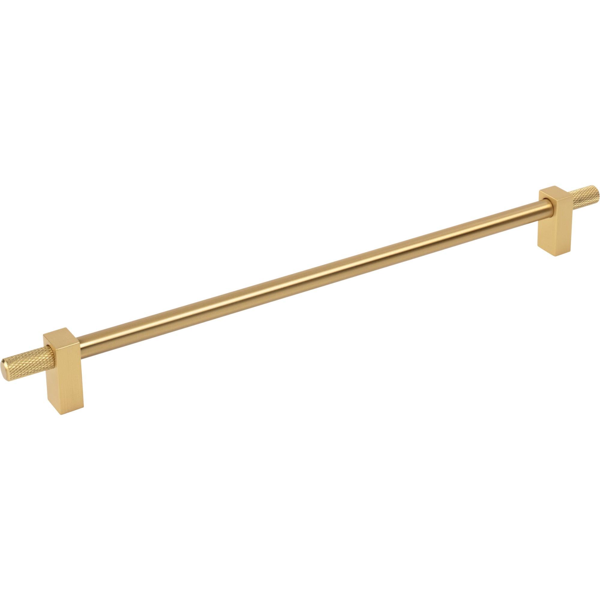 Larkin Knurled Ends 305 mm Center-to-Center Bar Pull