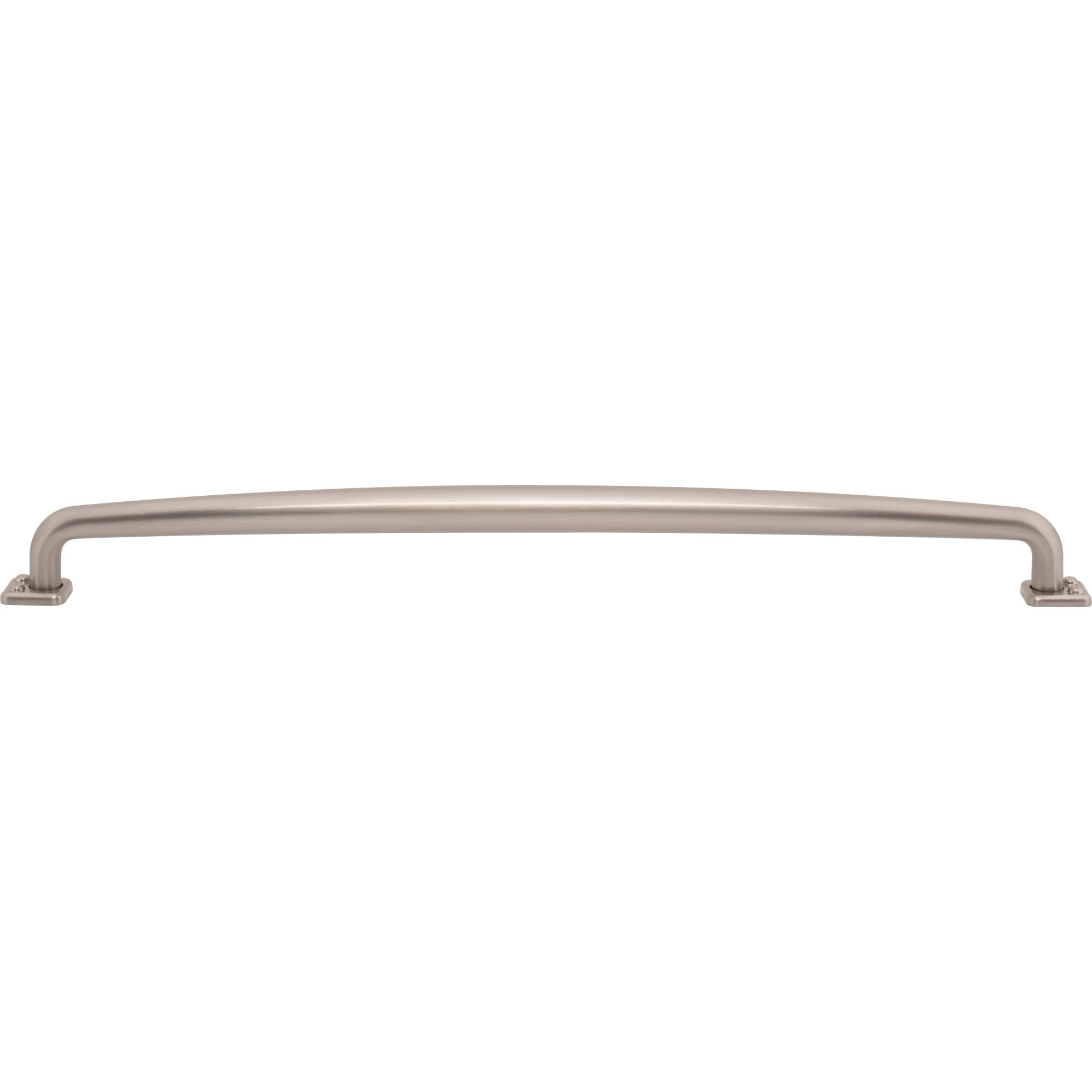 Benning Bar Pull - Brushed Nickel