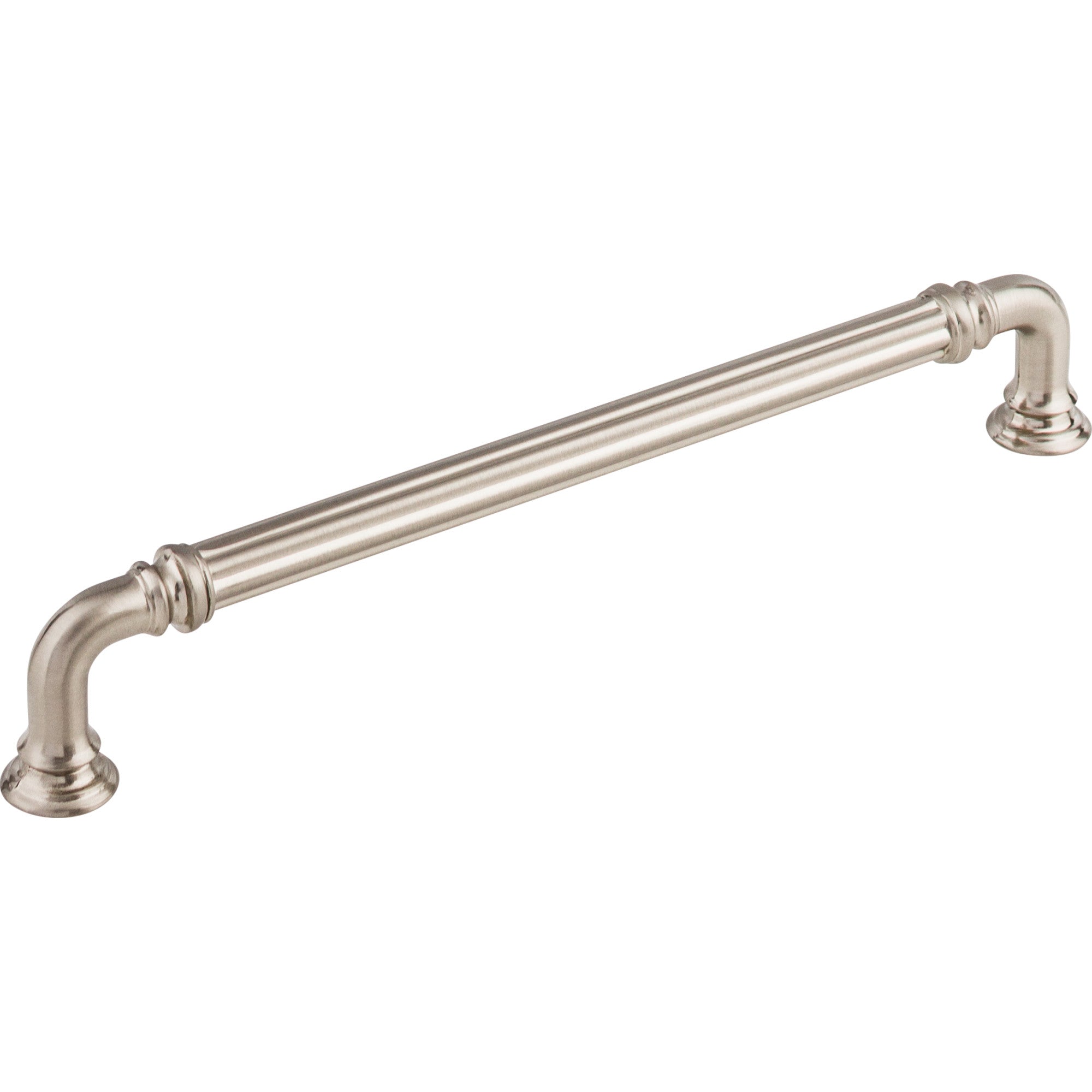 Reeded Bar Pull