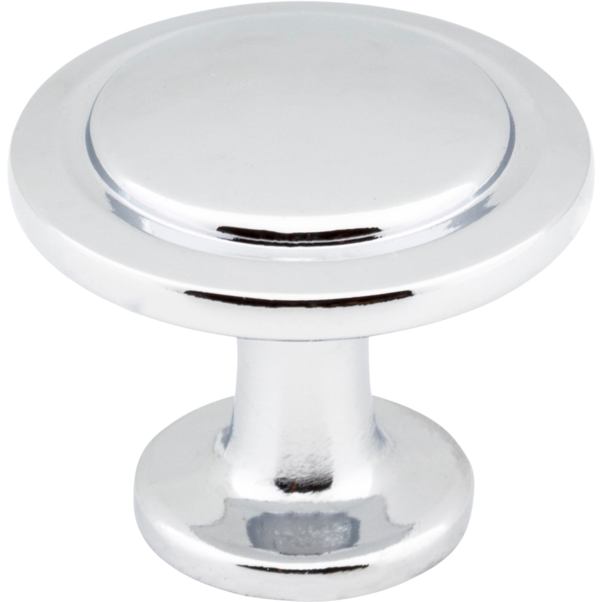 Gatsby Mushroom Knob