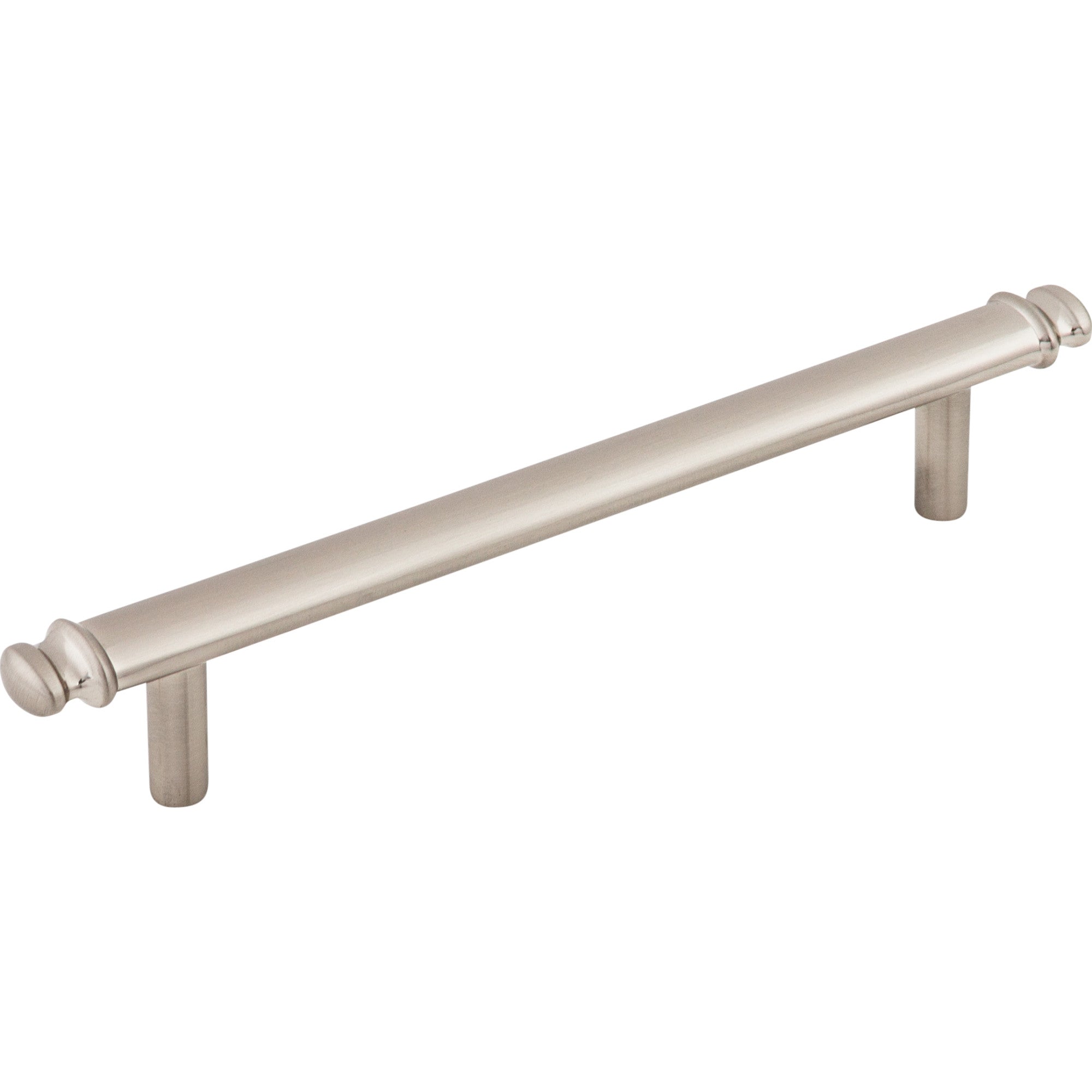 Julian 5 1/16" Center to Center Bar Pull - Brushed Satin Nickel