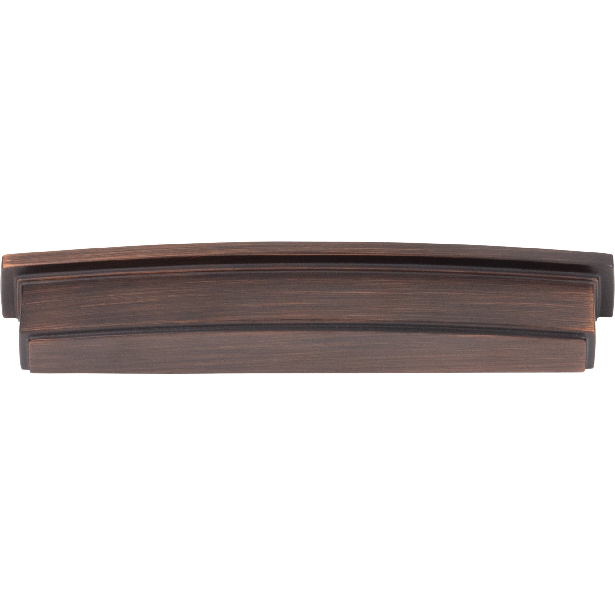 Renzo 160 mm Center-to-Center Cup/Bin Pull