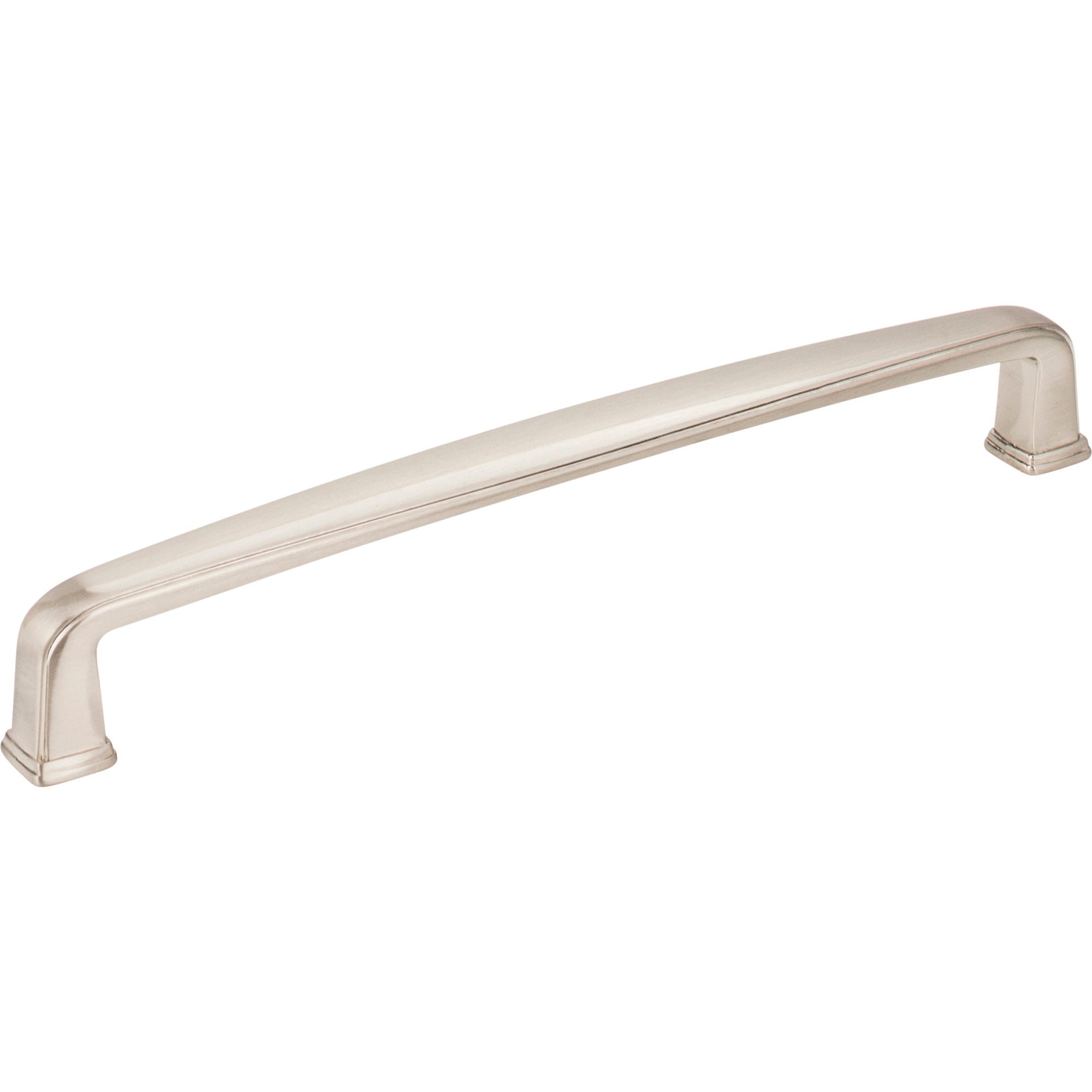 Milan 160 mm Center-to-Center Bar Pull