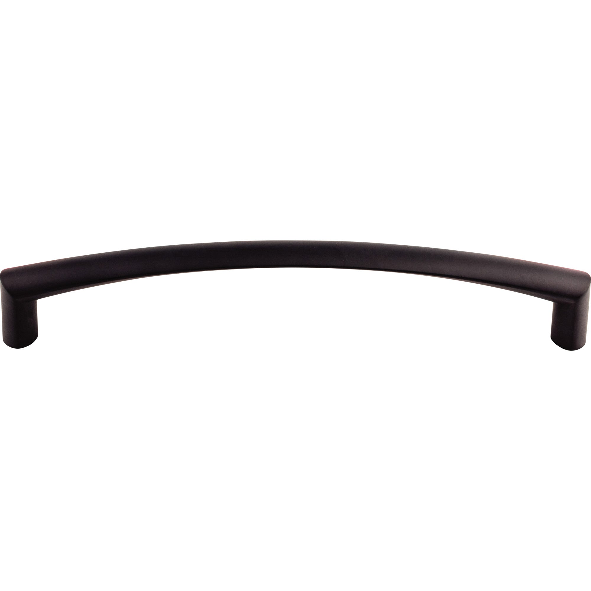 Griggs 12" Center to Center Appliance Pull - Flat Black