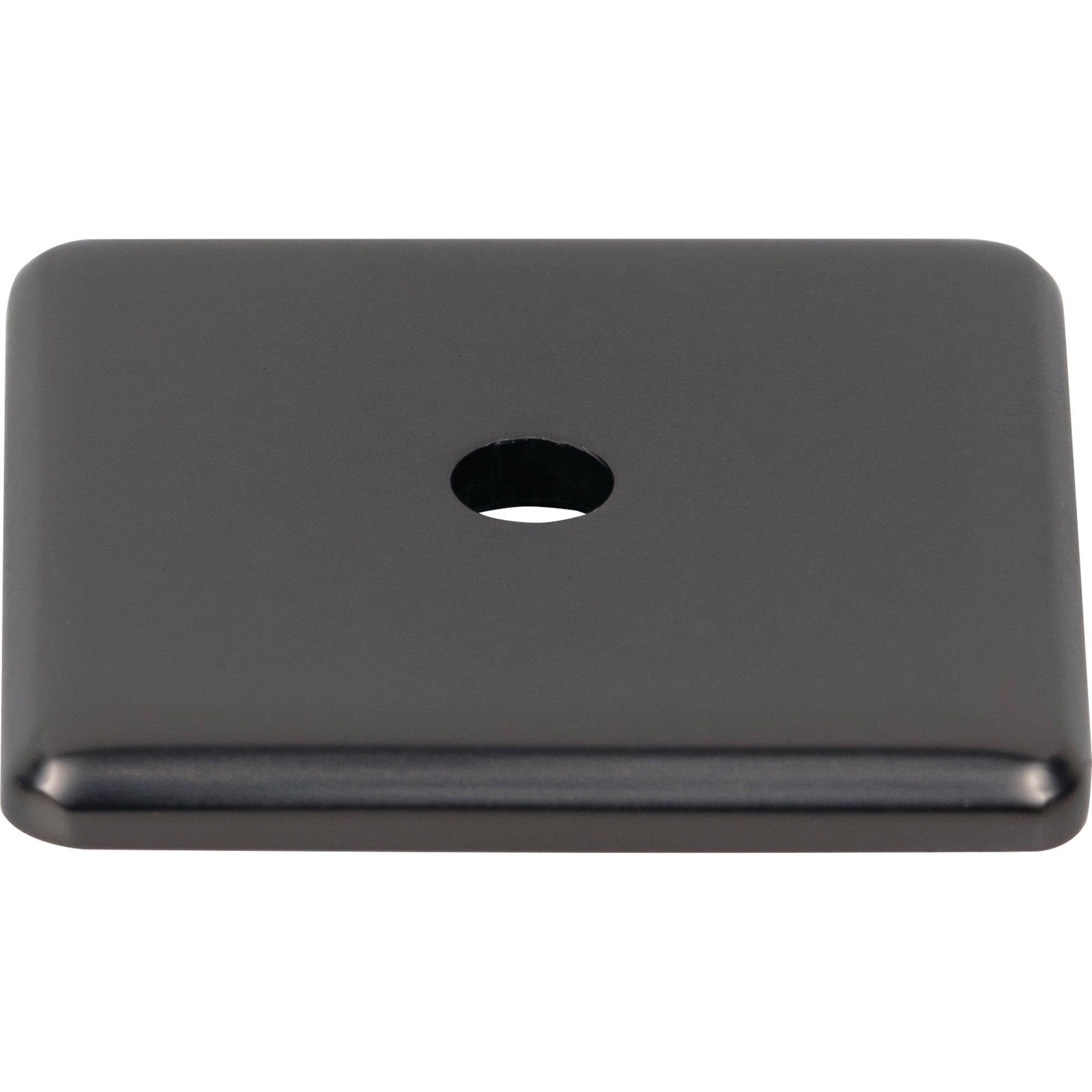 Radcliffe Knob Backplate - Ash Gray