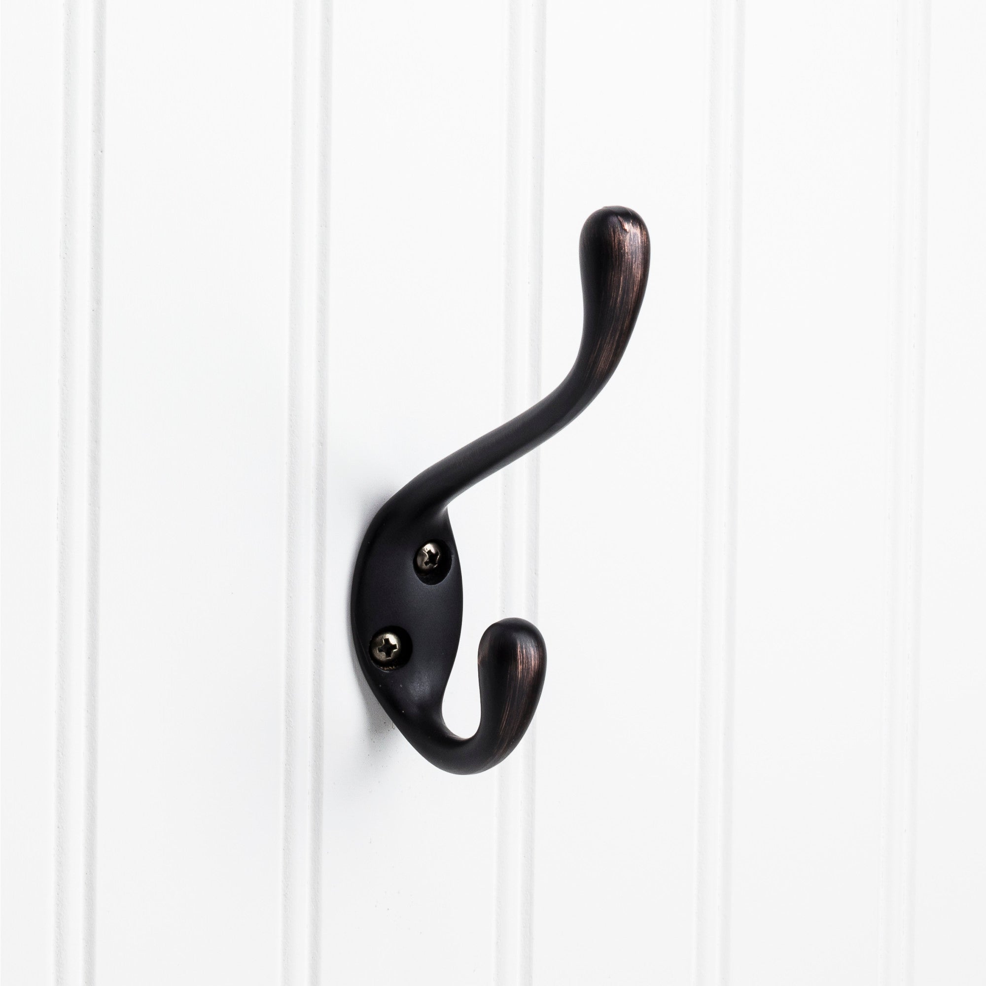 Elements Wall Double Hook
