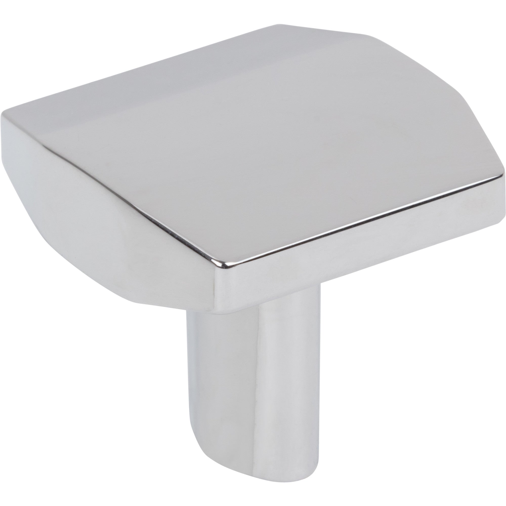 William Square Knob