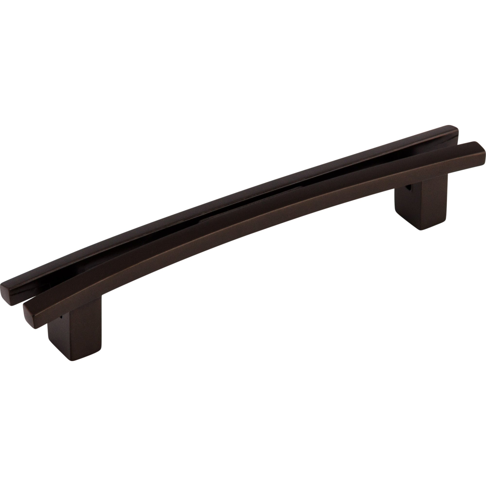 Flared Bar Pull