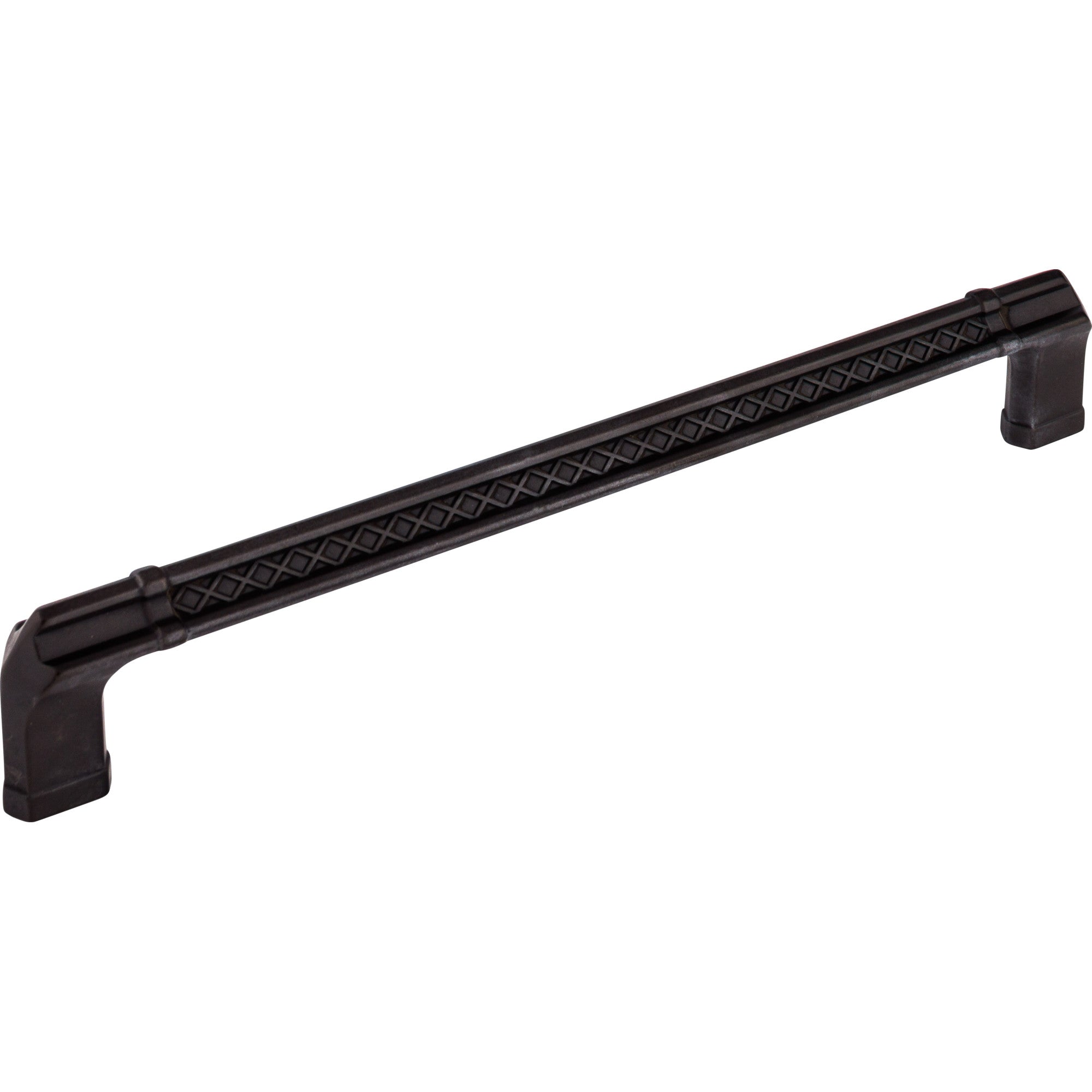 Tower Bridge 18" Center to Center Appliance Pull - Sable
