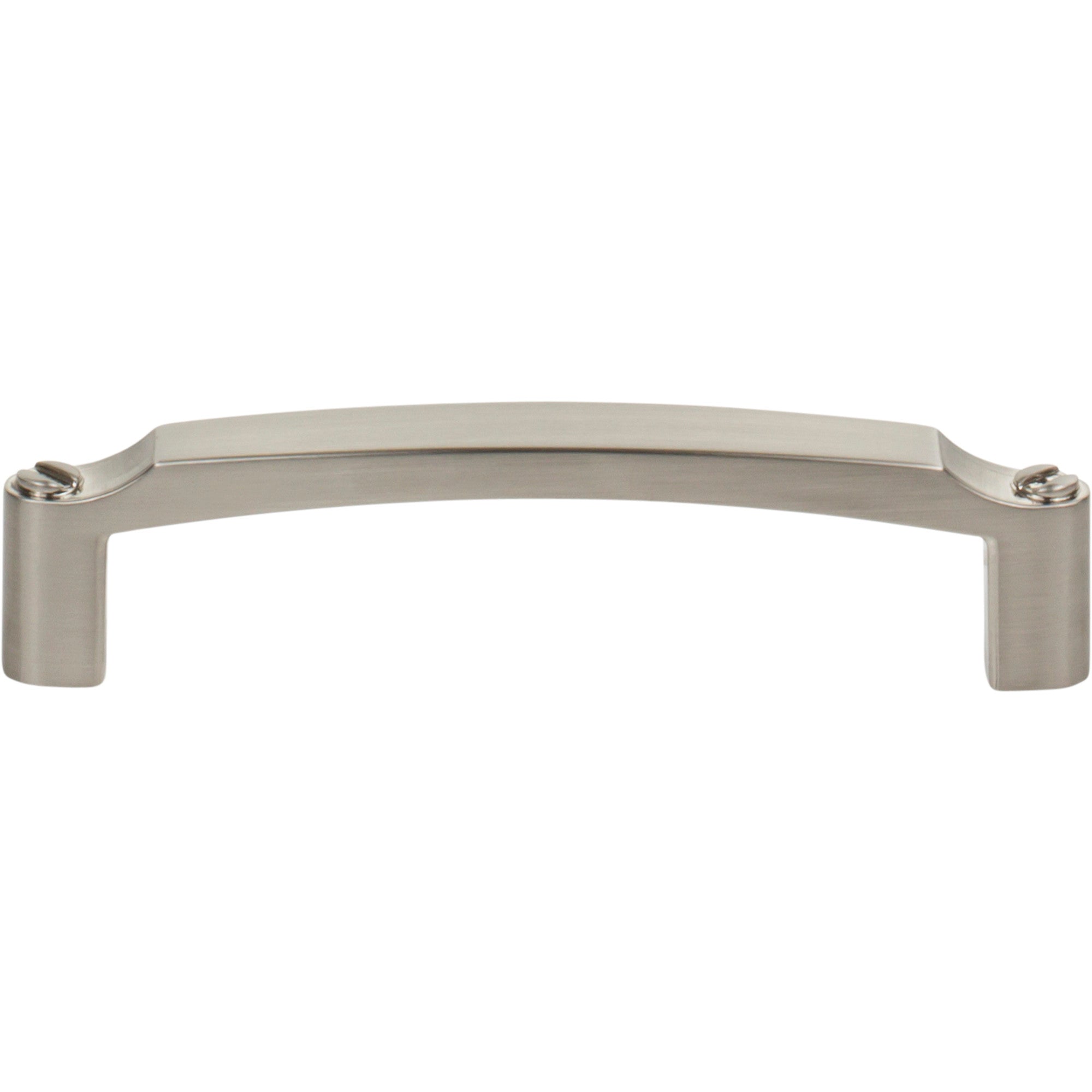Haddonfield 3 3/4" Center to Center Bar Pull - Brushed Satin Nickel
