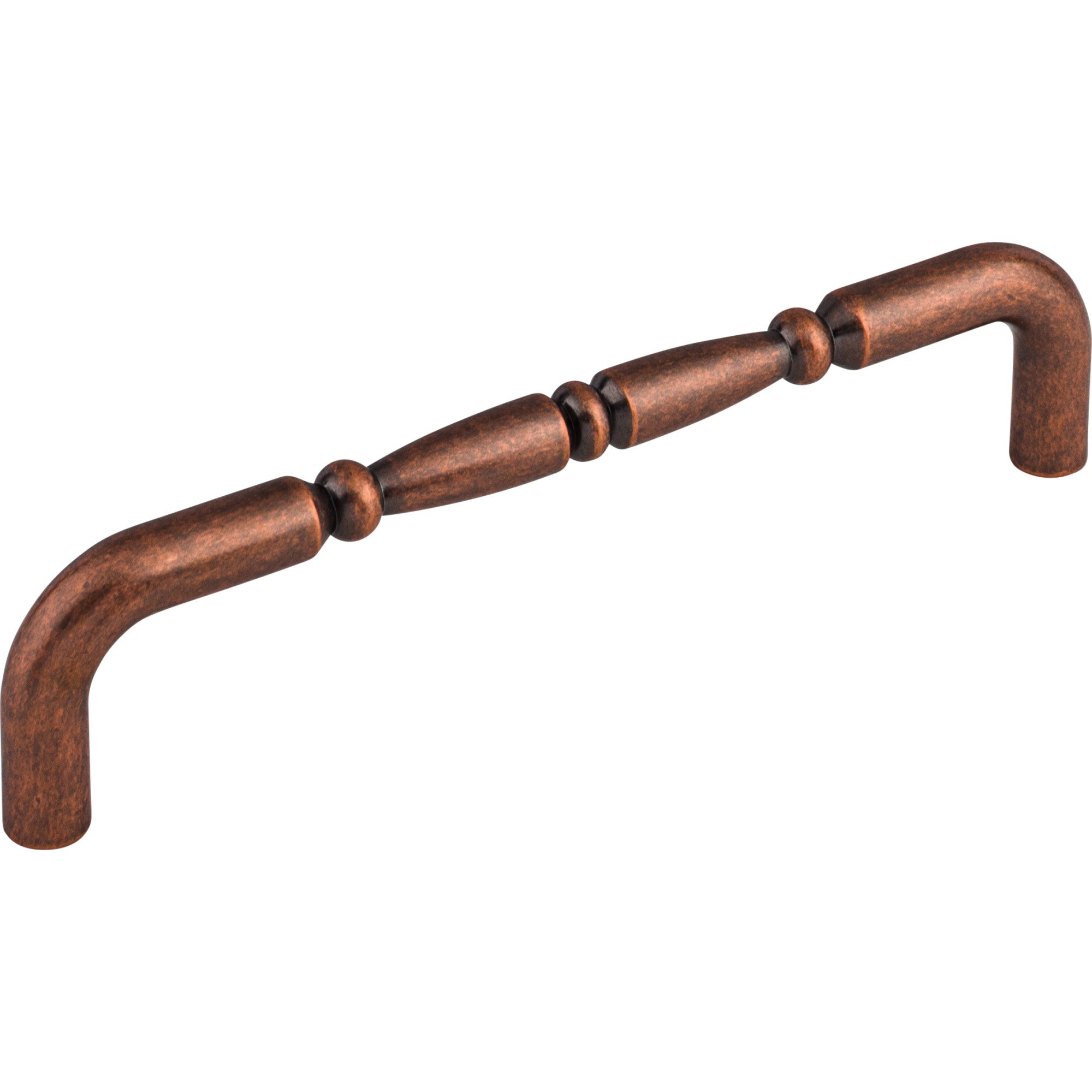Nouveau Ring Bar Pull