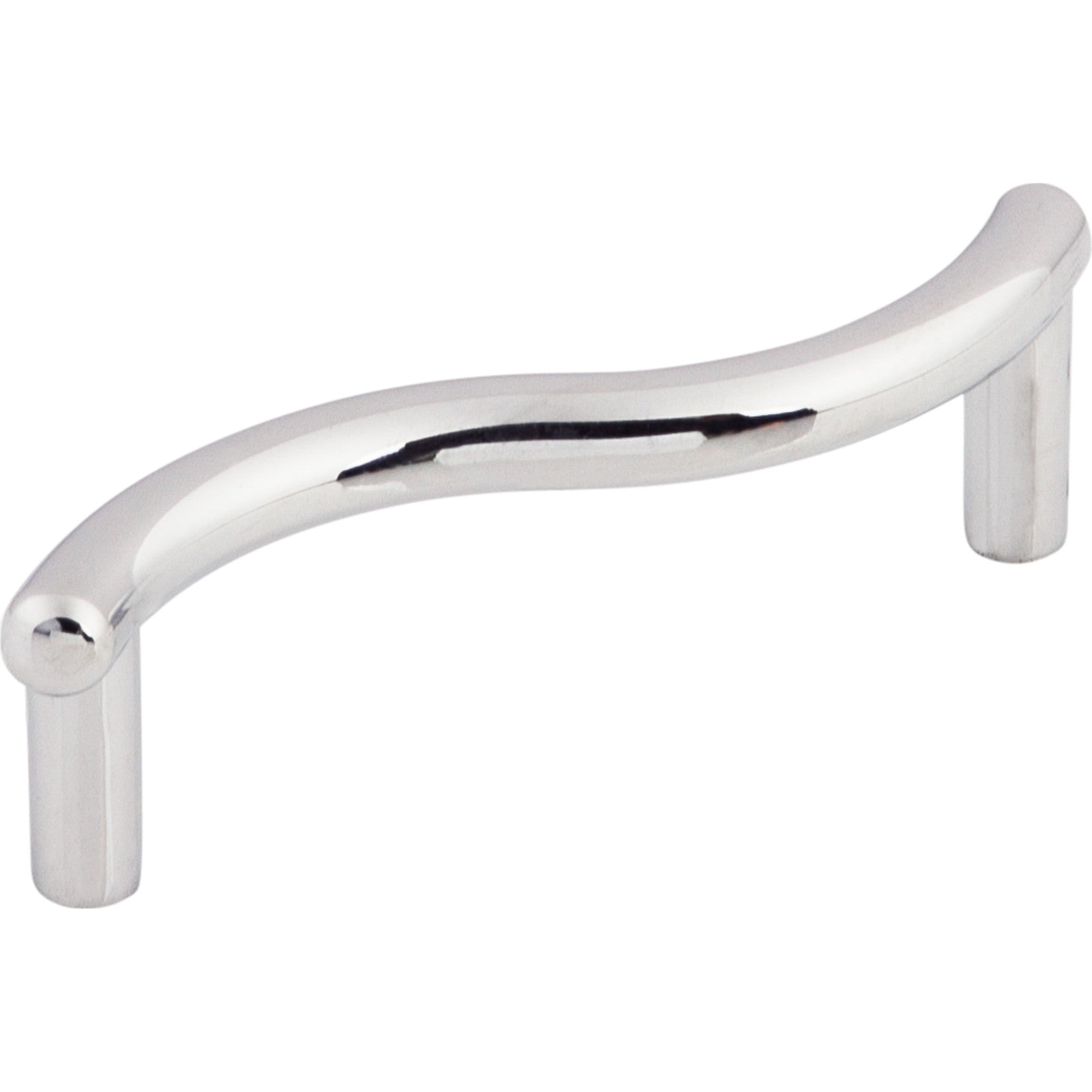 Spiral Bar Pull